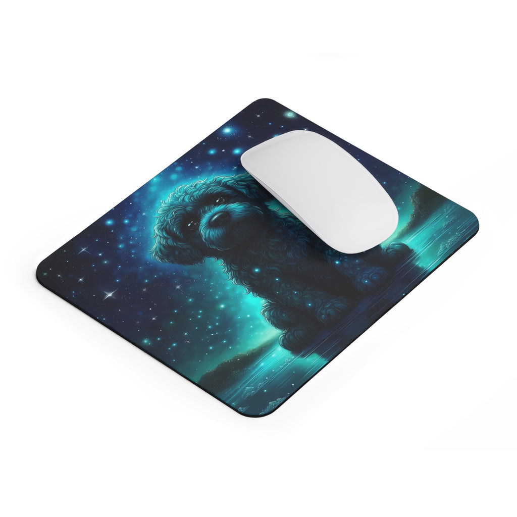 DOGMP0017 - Dog-Themed Mouse Pads