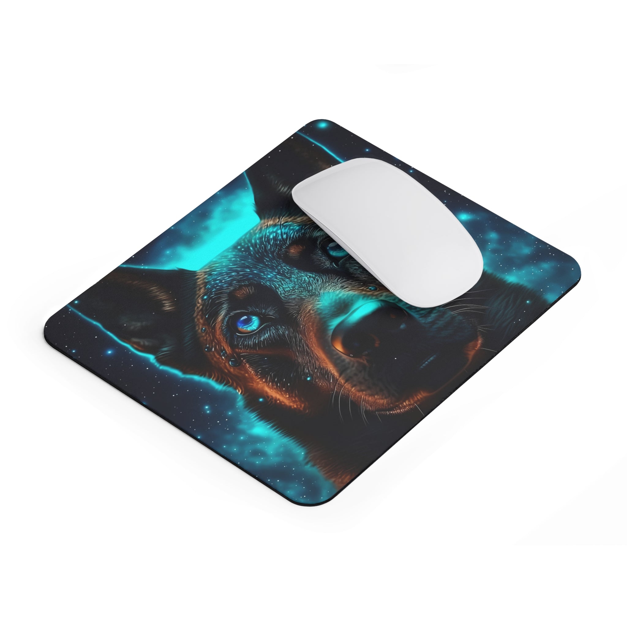 DOGMP0018 - Dog-Themed Mouse Pads