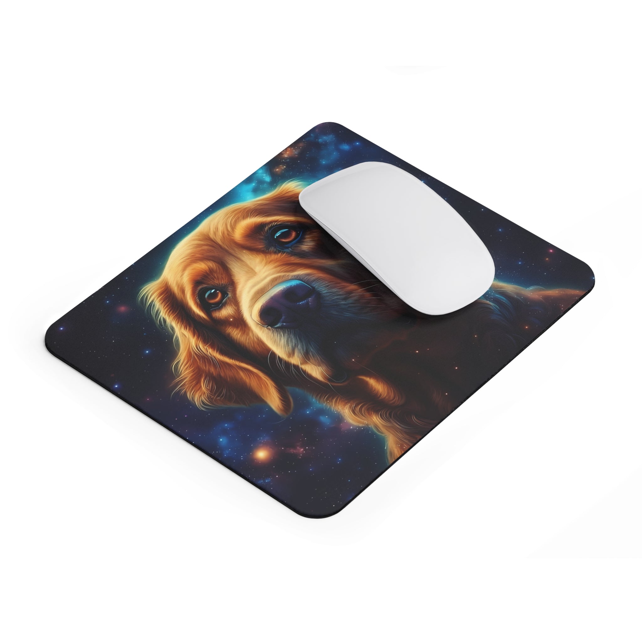 DOGMP0020 - Dog-Themed Mouse Pads