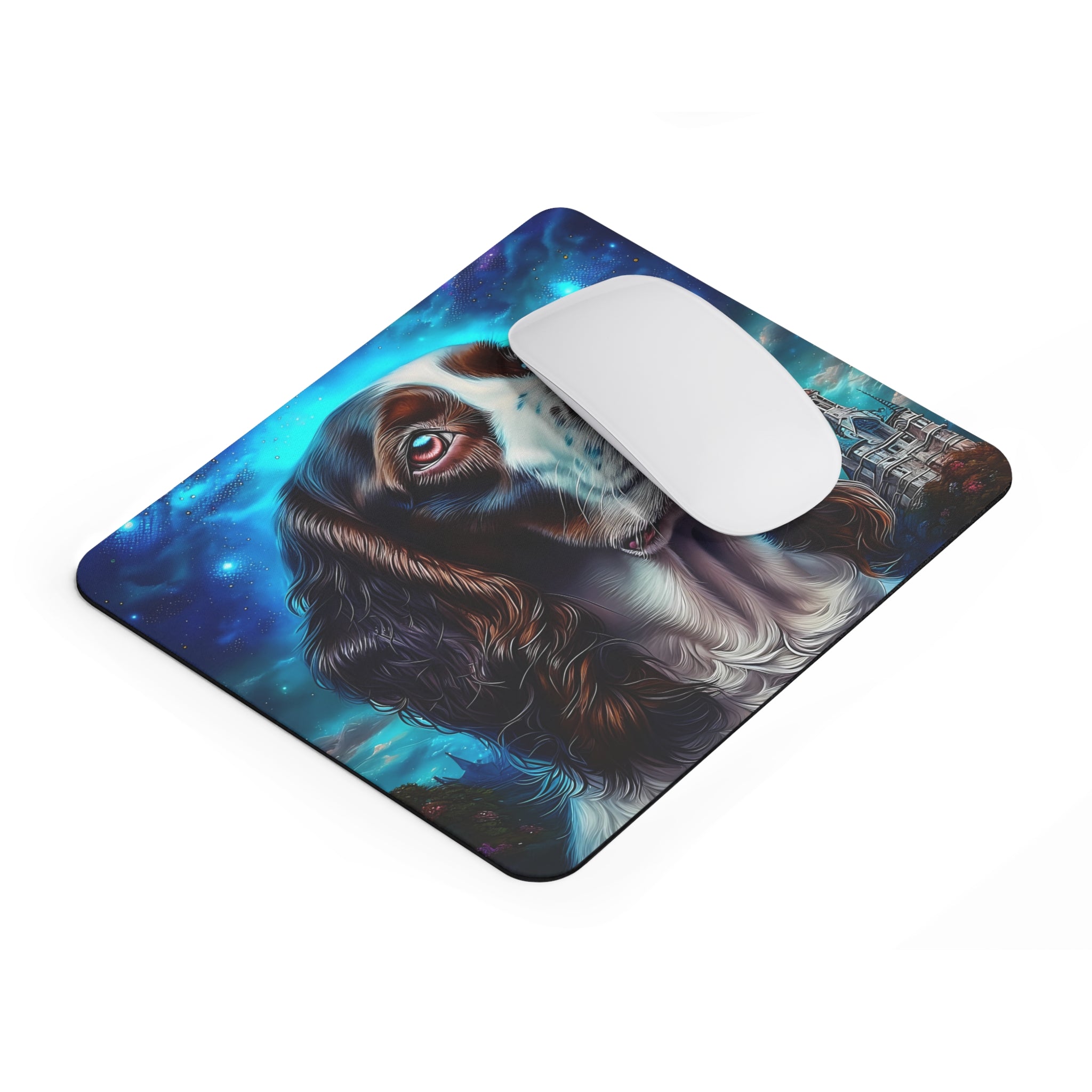 DOGMP0021 - Dog-Themed Mouse Pads