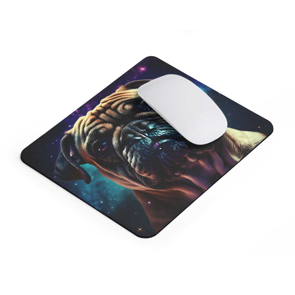 DOGMP0022 - Dog-Themed Mouse Pads