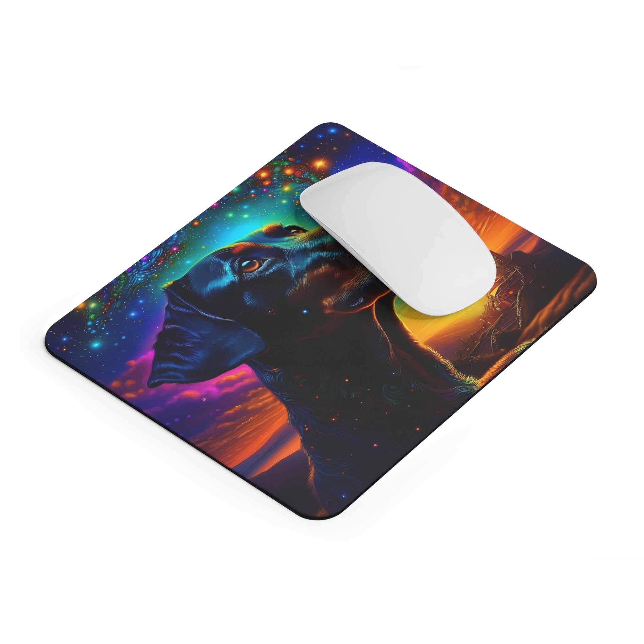DOGMP0023 - Dog-Themed Mouse Pads
