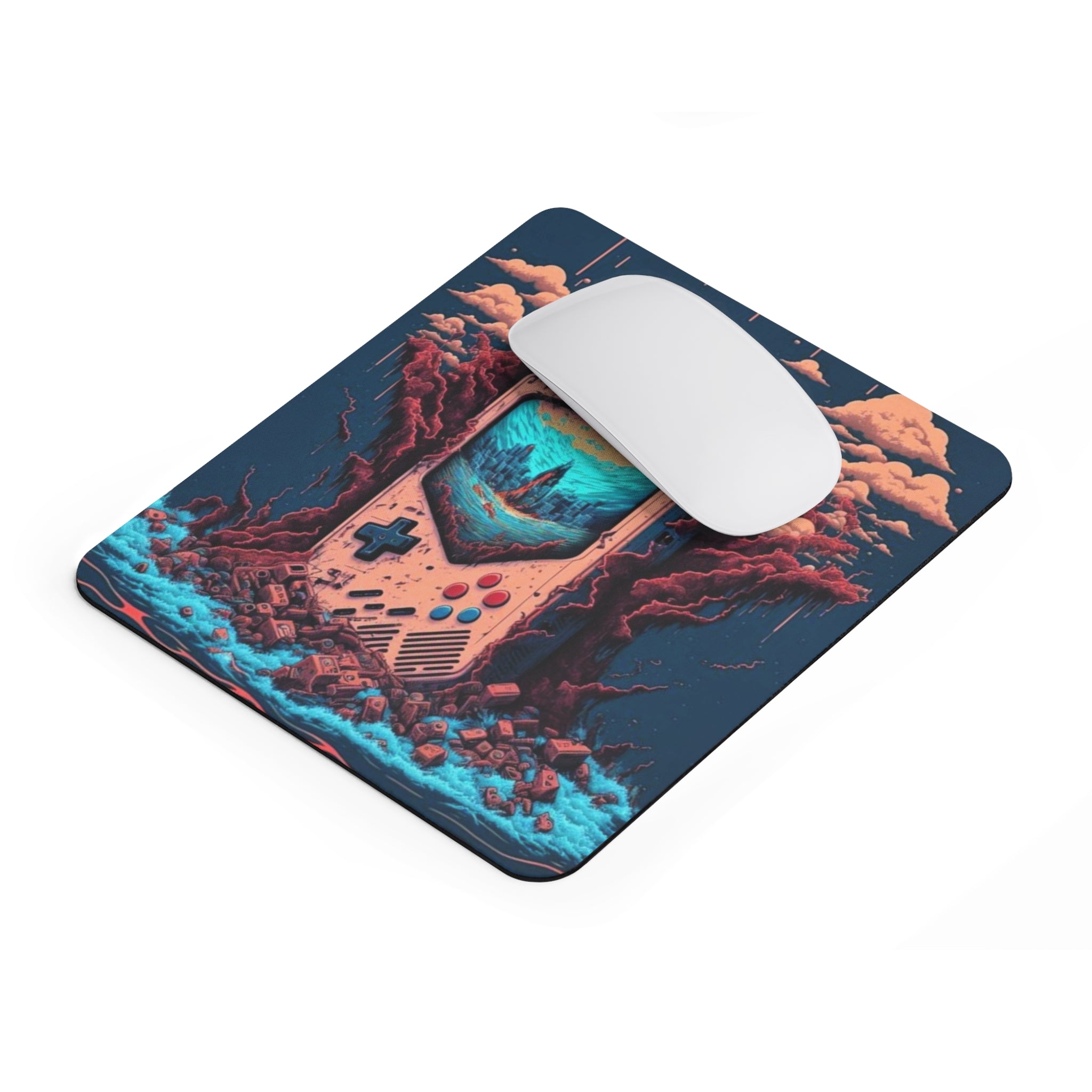 GAMINGMP0004 - Gaming Mouse Pads