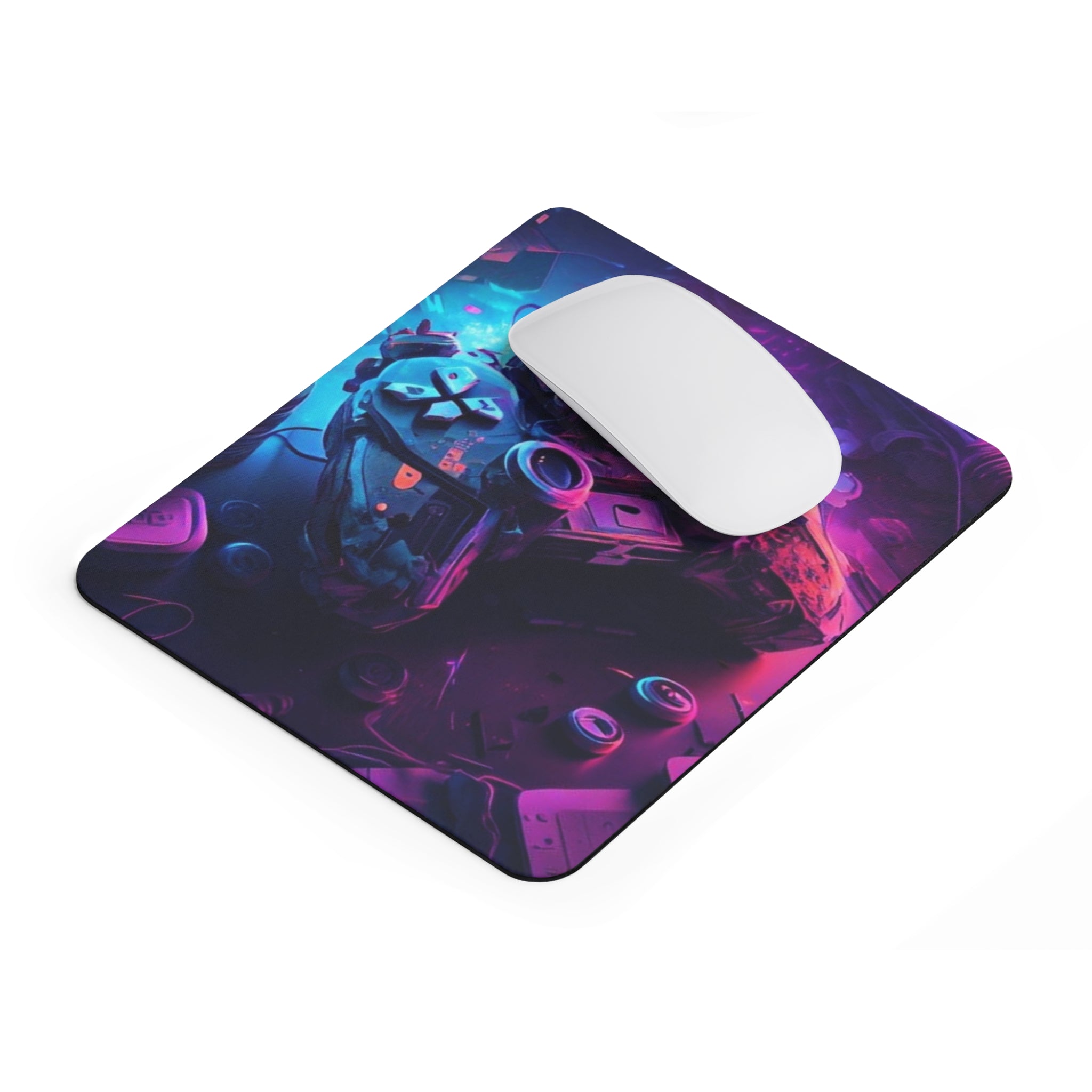 GAMINGMP0007 - Gaming Mouse Pads