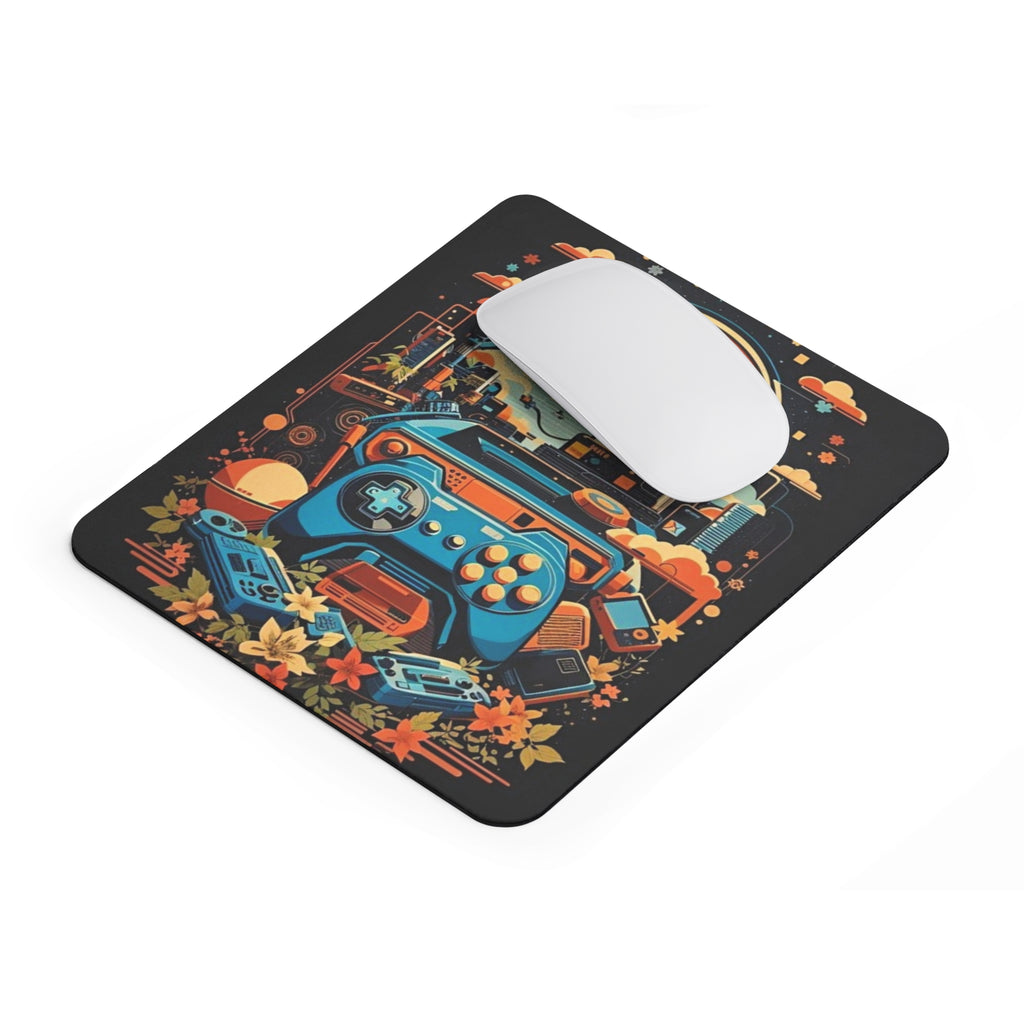GAMINGMP0008 - Gaming Mouse Pads