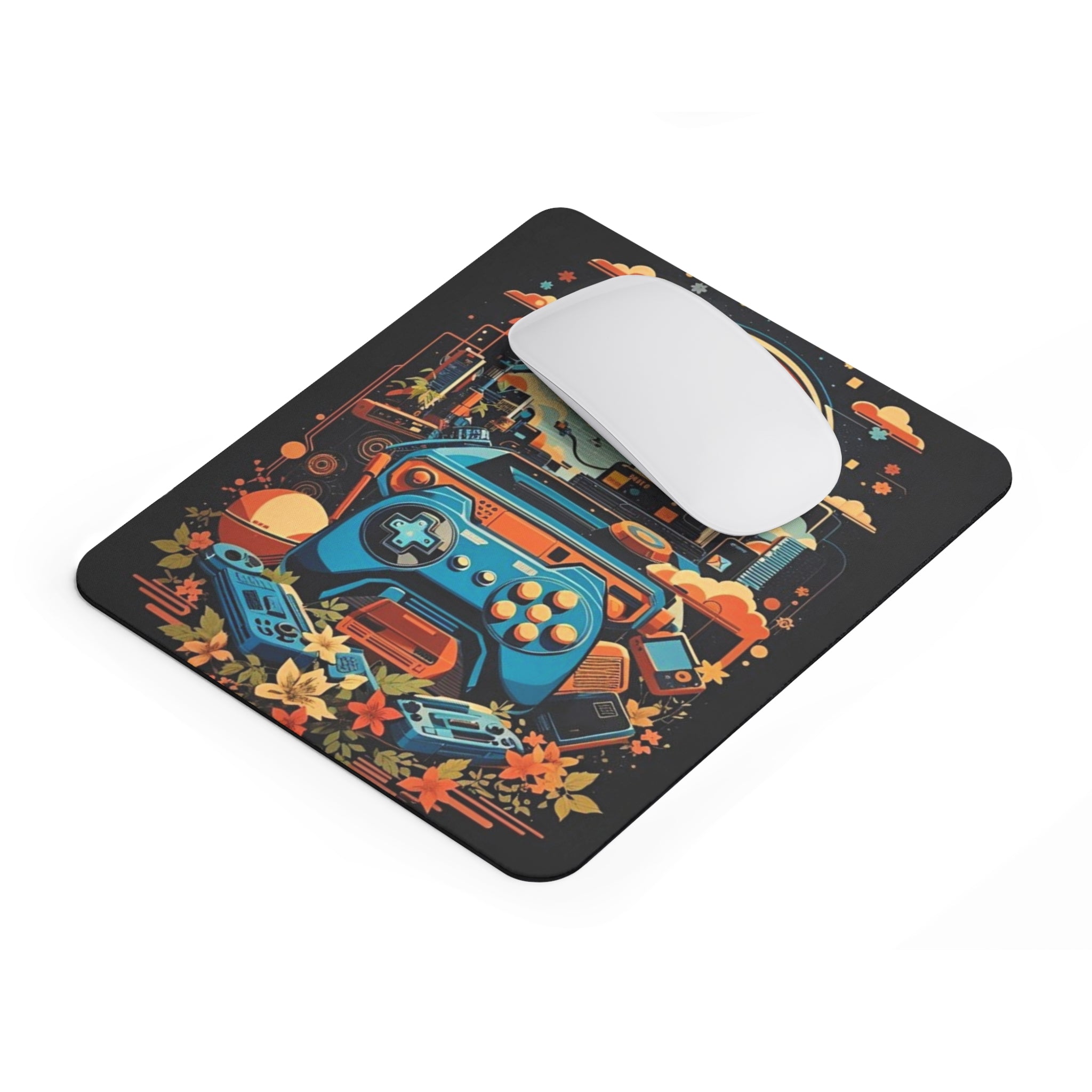 GAMINGMP0008 - Gaming Mouse Pads