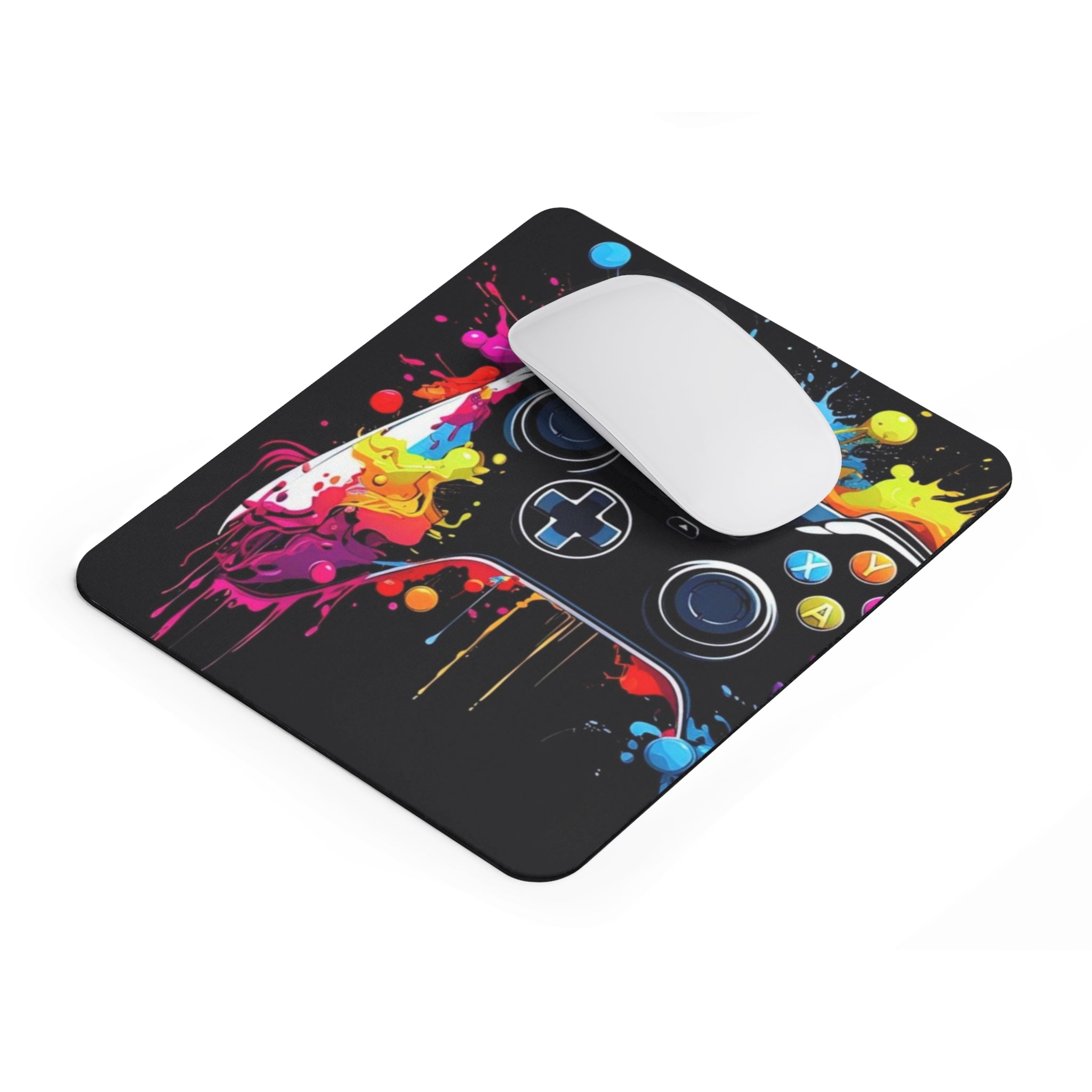 GAMINGMP0012 - Gaming Mouse Pads