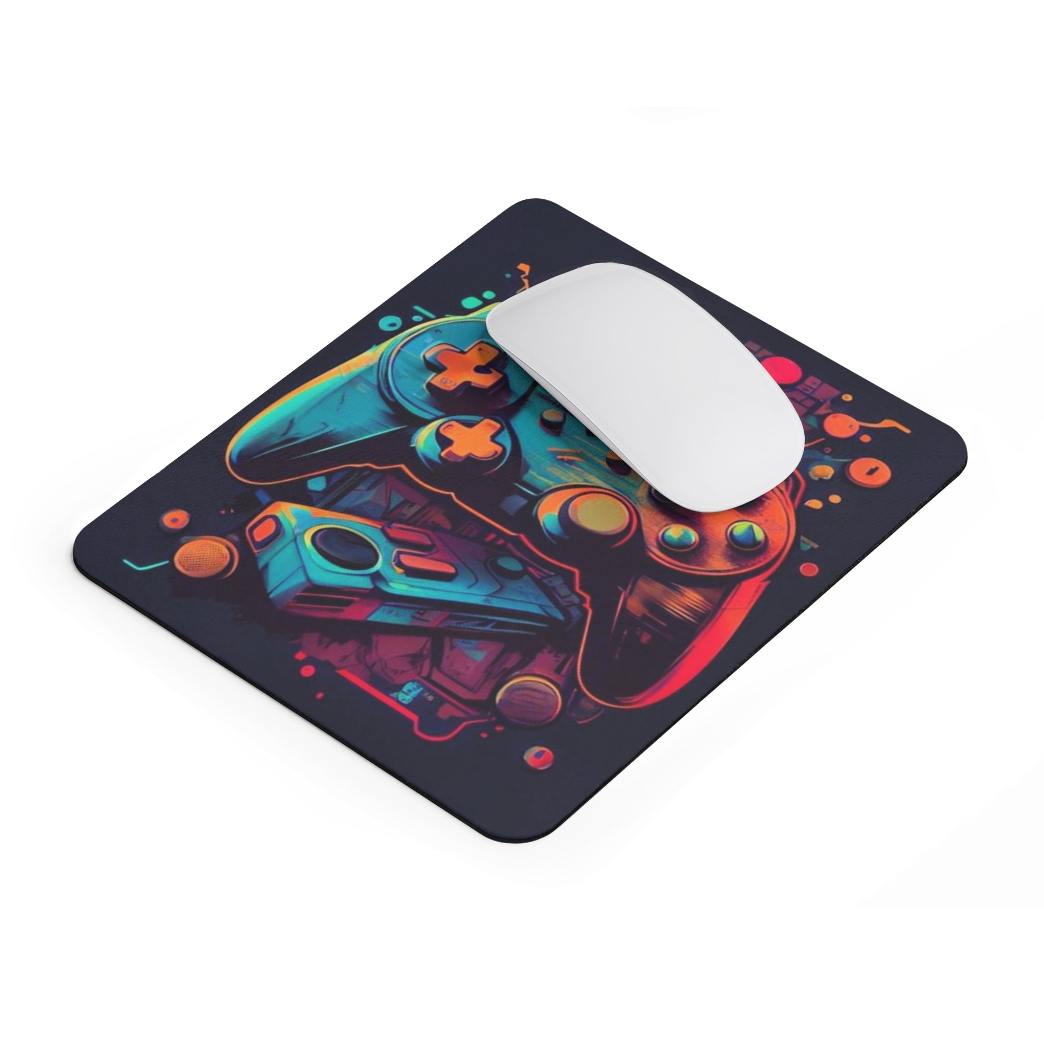 GAMINGMP0013 - Gaming Mouse Pads