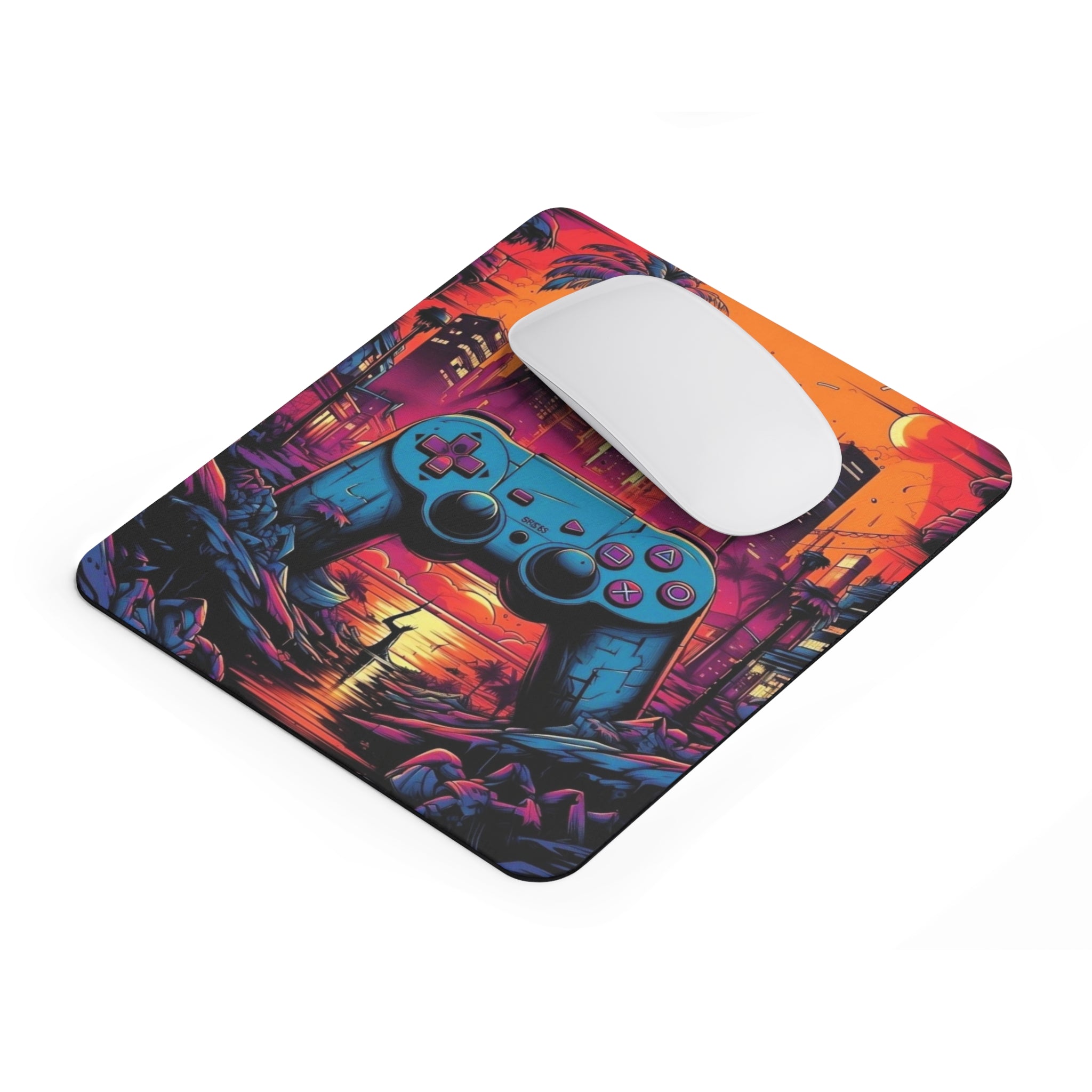 GAMINGMP0016 - Gaming Mouse Pads