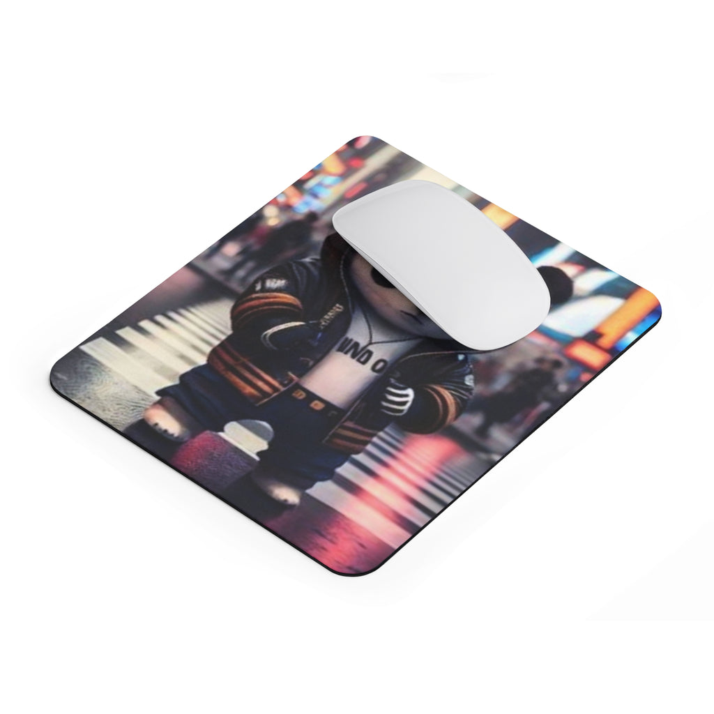 PANDAMP0002 - Panda Mouse Pads