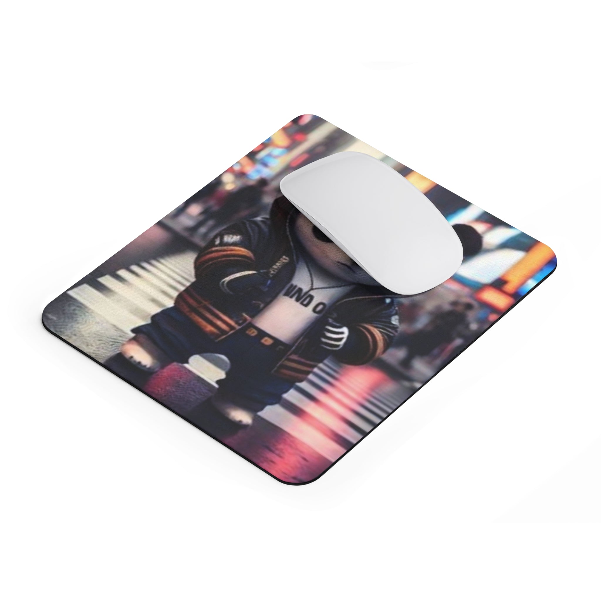 PANDAMP0002 - Panda Mouse Pads