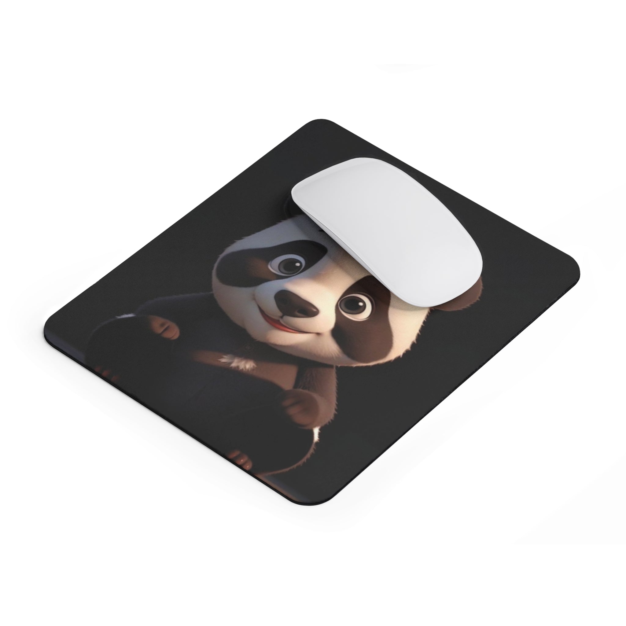 PANDAMP0003 - Panda Mouse Pads