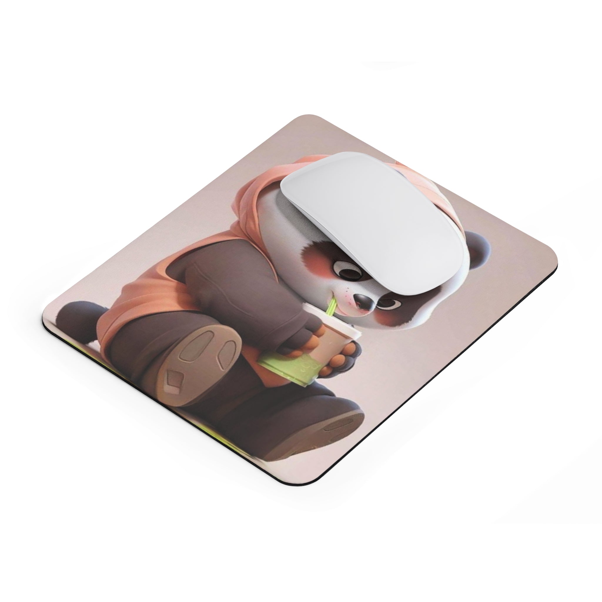 PANDAMP0004 - Panda Mouse Pads