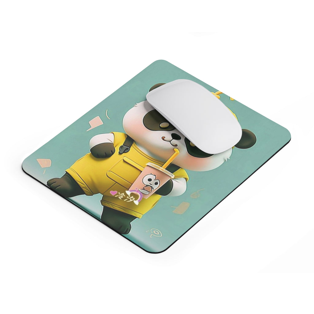 PANDAMP0006 - Panda Mouse Pads
