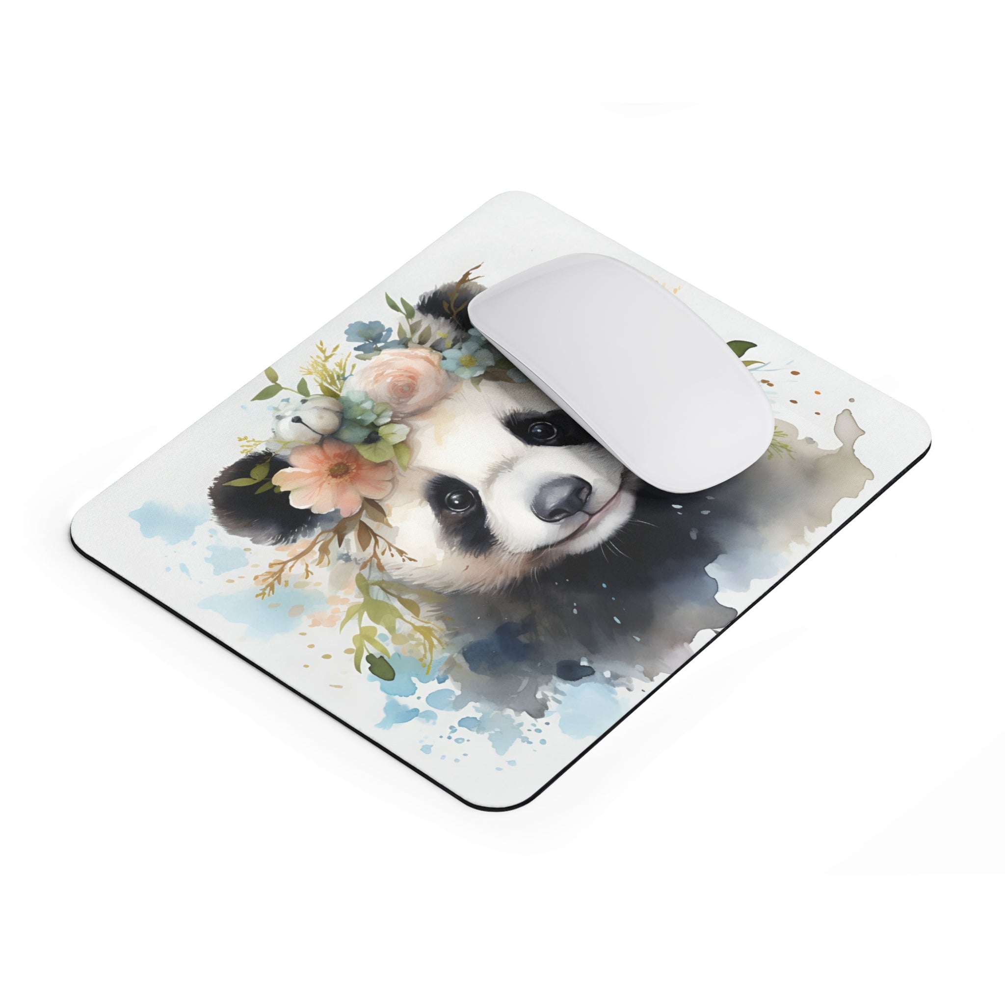 PANDAMP0007 - Panda Mouse Pads