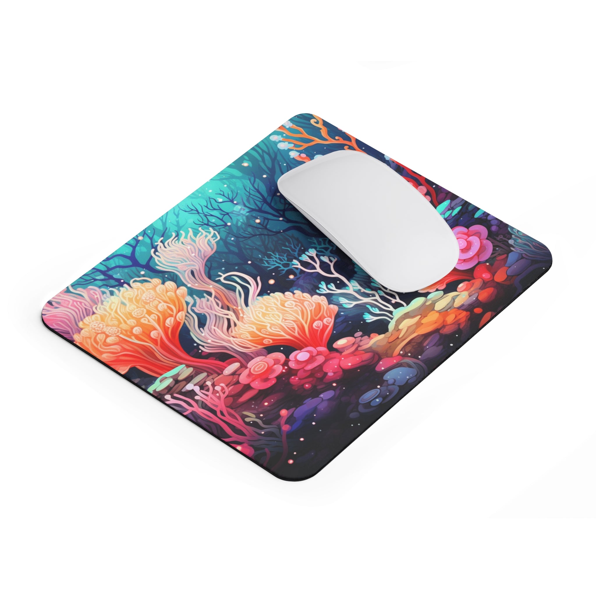 SEAMP0001 - Under the Sea Mouse Pads