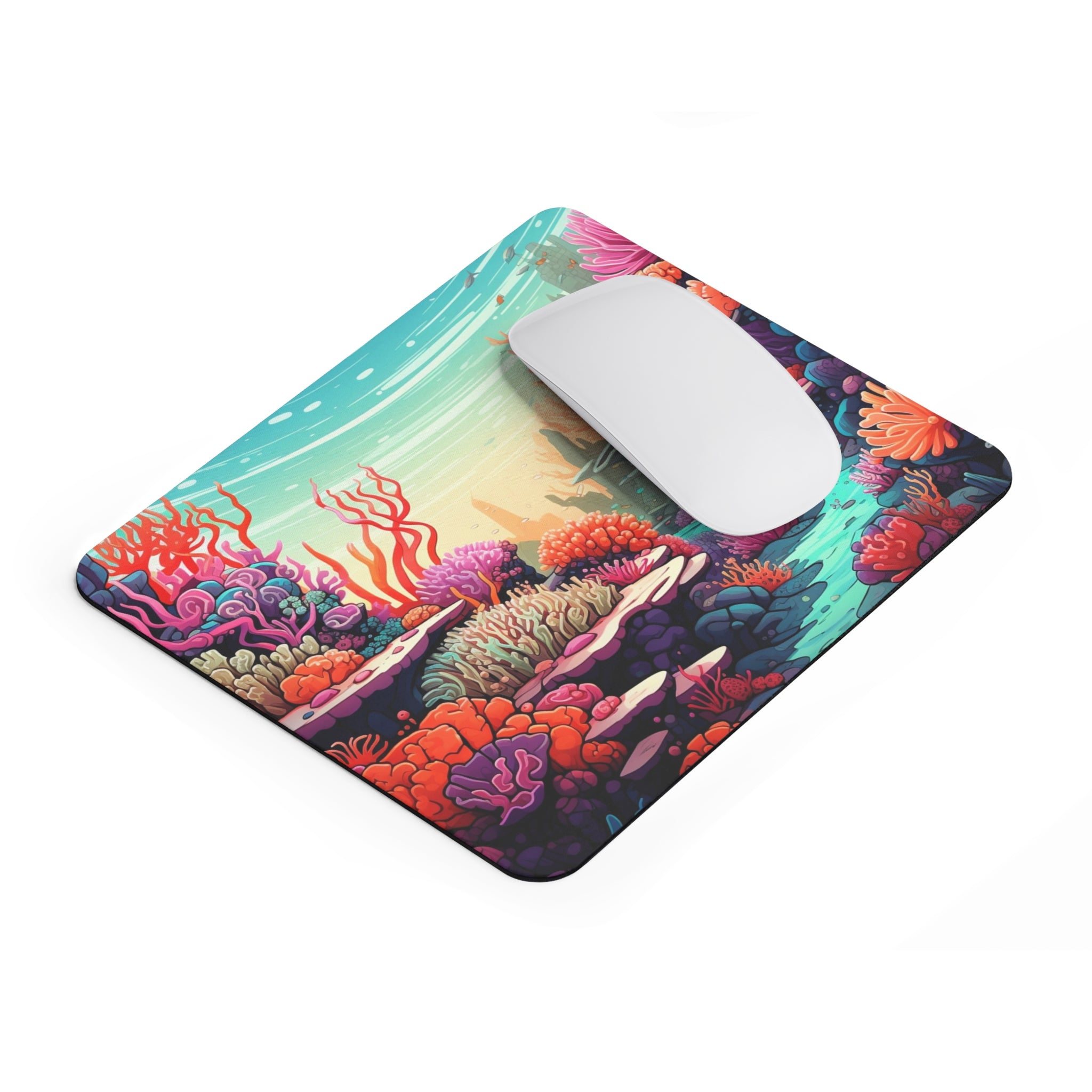 SEAMP0002 - Under the Sea Mouse Pads