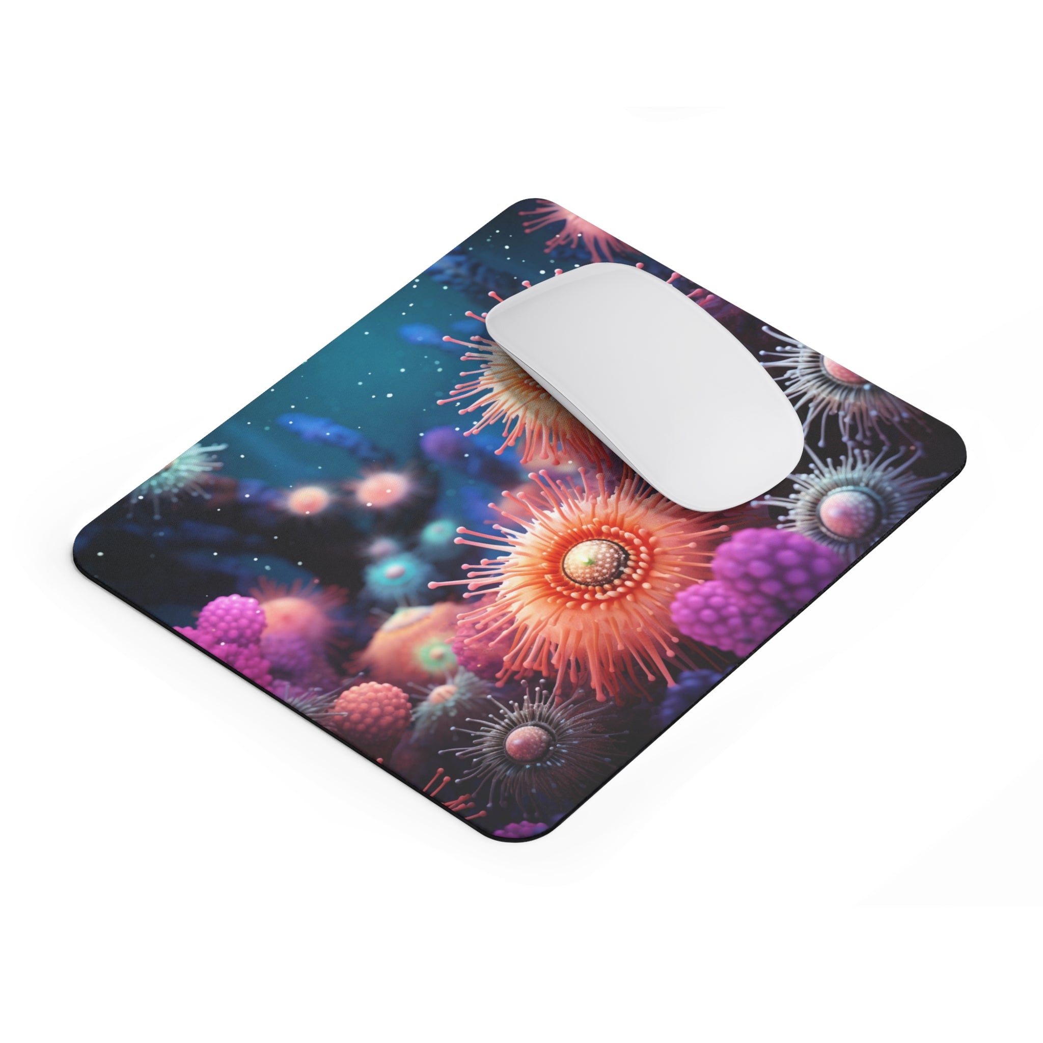 SEAMP0003 - Under the Sea Mouse Pads