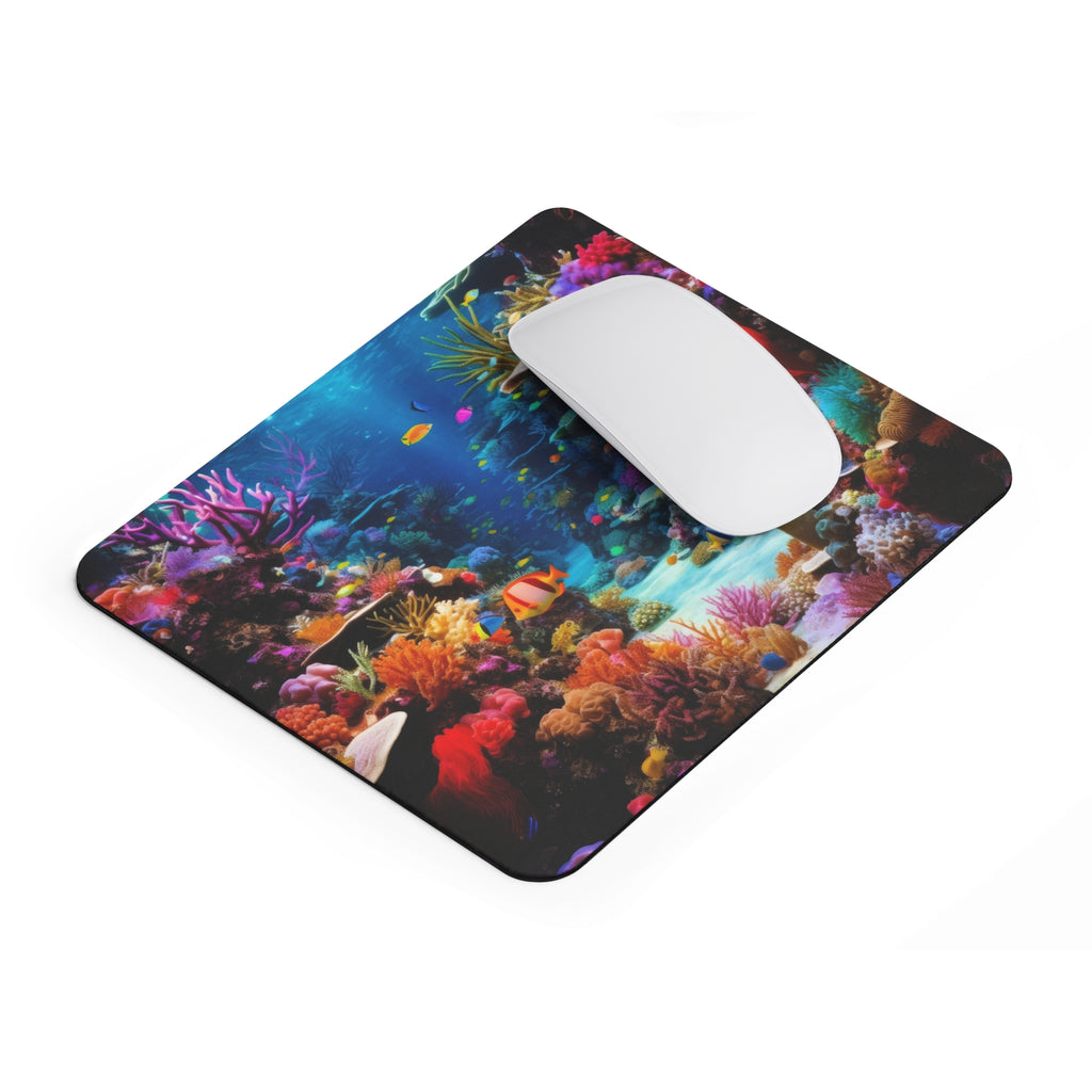 SEAMP0004 - Under the Sea Mouse Pads