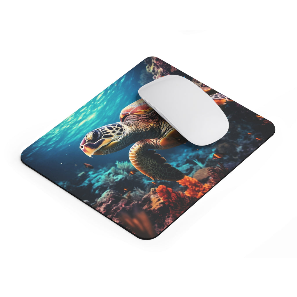 SEAMP0005 - Under the Sea Mouse Pads