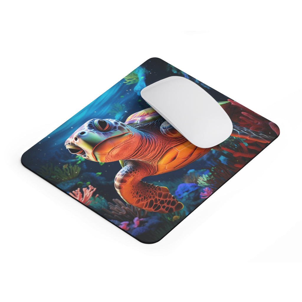SEAMP0006 - Under the Sea Mouse Pads