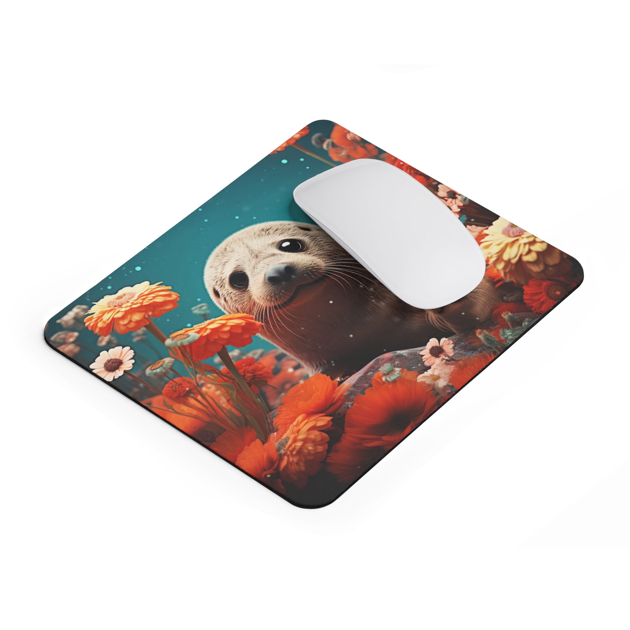 SEAMP0008 - Under the Sea Mouse Pads