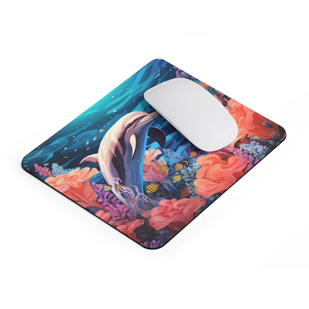 SEAMP0009 - Under the Sea Mouse Pads