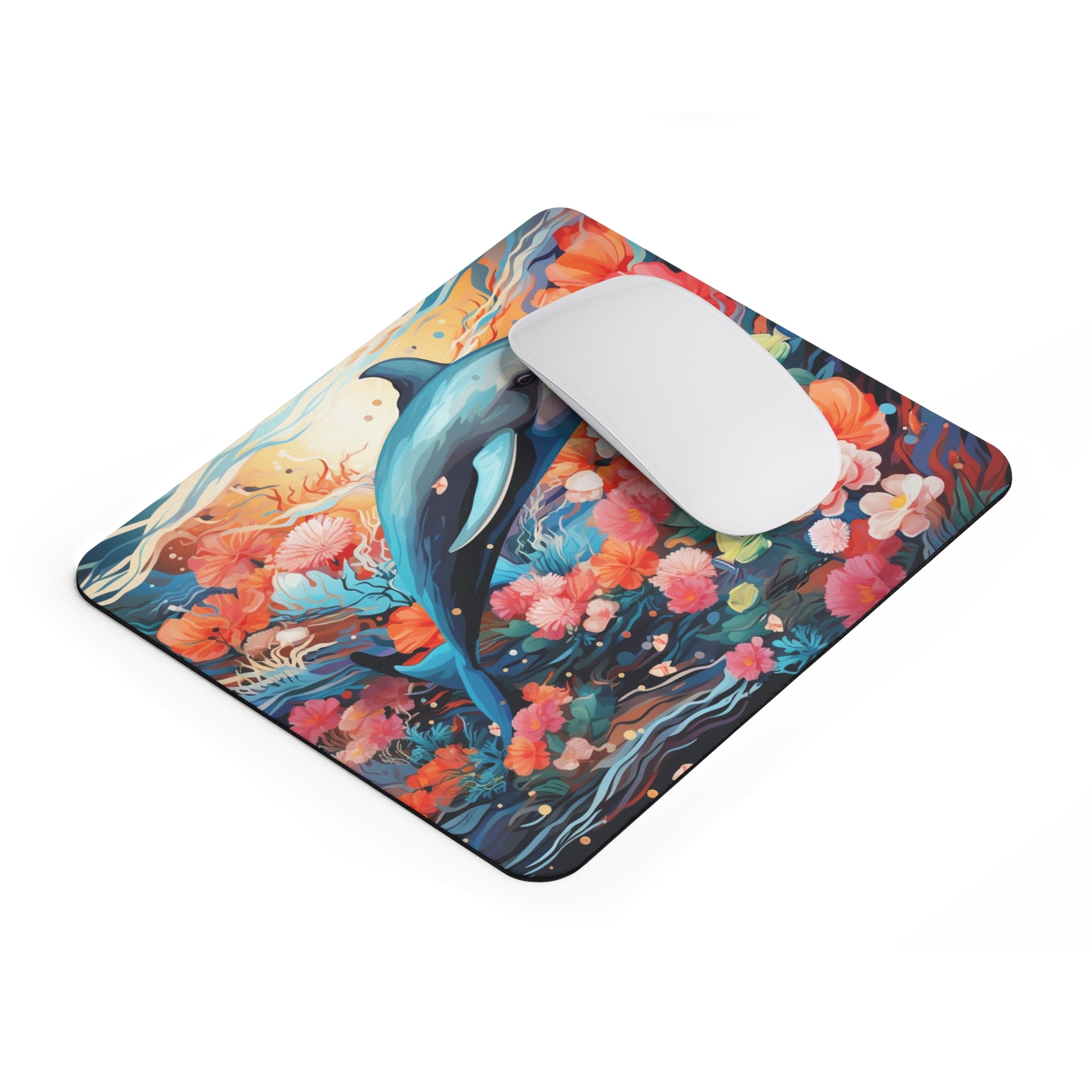 SEAMP0010 - Under the Sea Mouse Pads