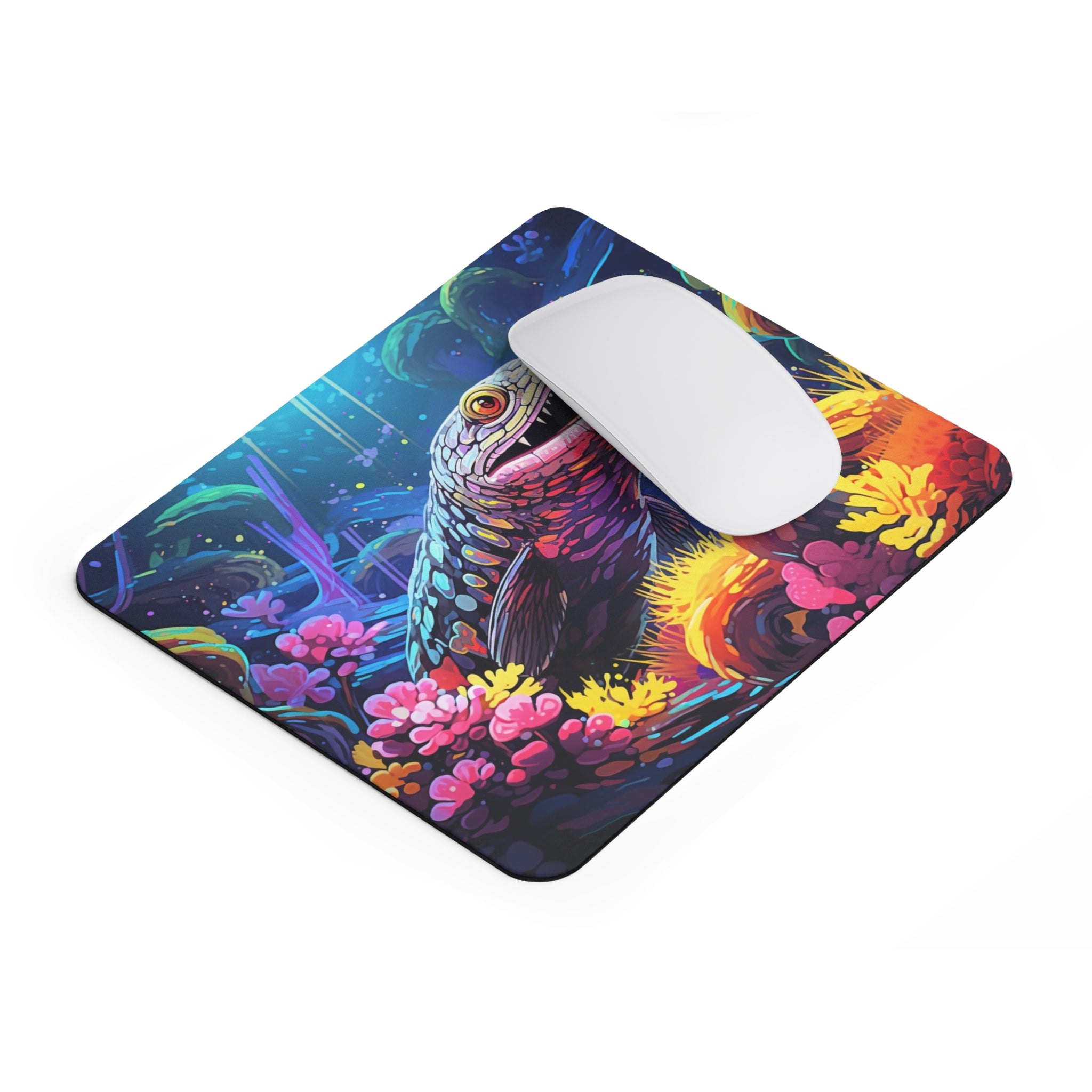 SEAMP0012 - Under the Sea Mouse Pads