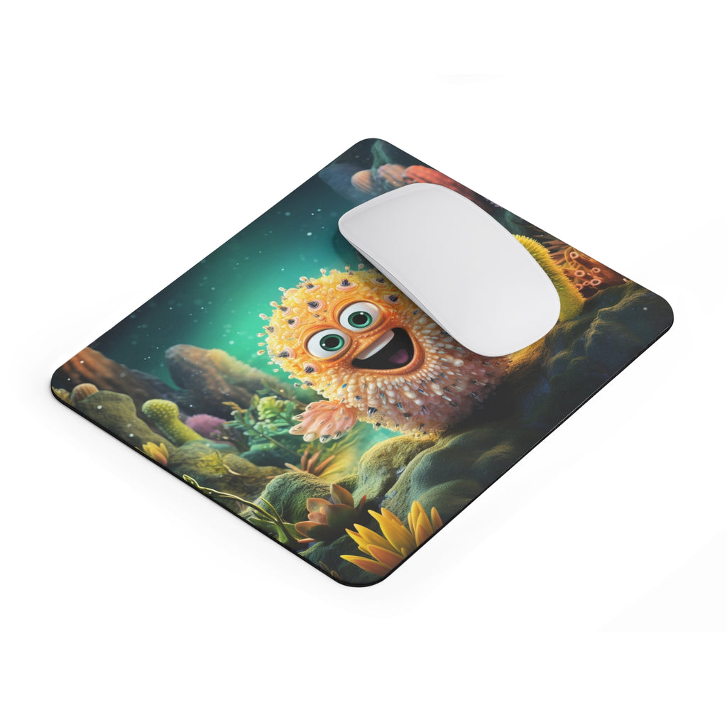 SEAMP0013 - Under the Sea Mouse Pads