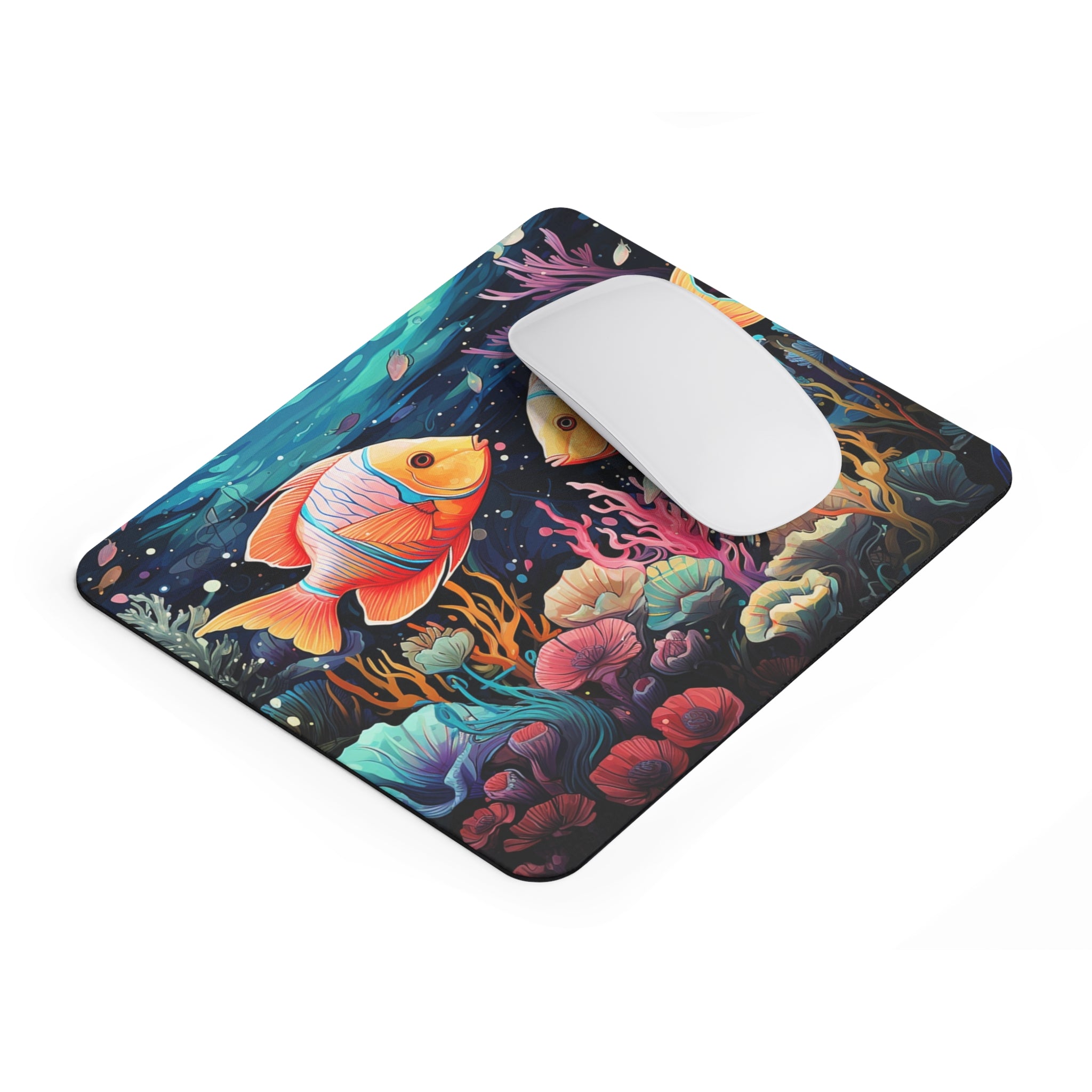 SEAMP0014 - Under the Sea Mouse Pads