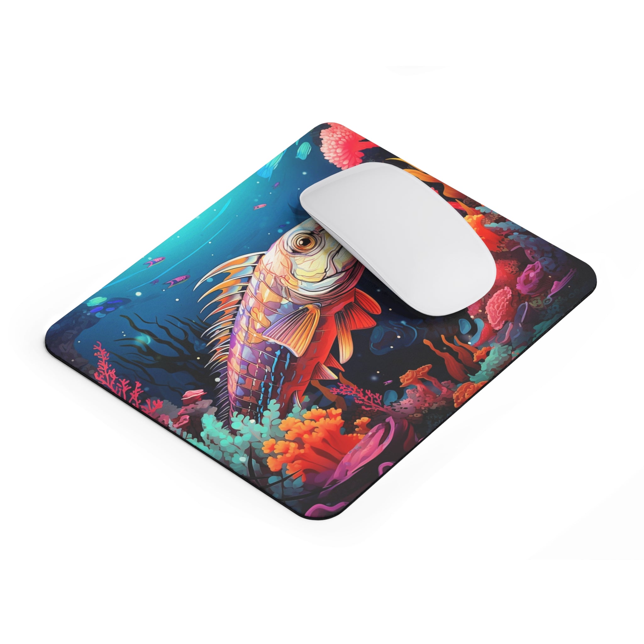 SEAMP0016 - Under the Sea Mouse Pads