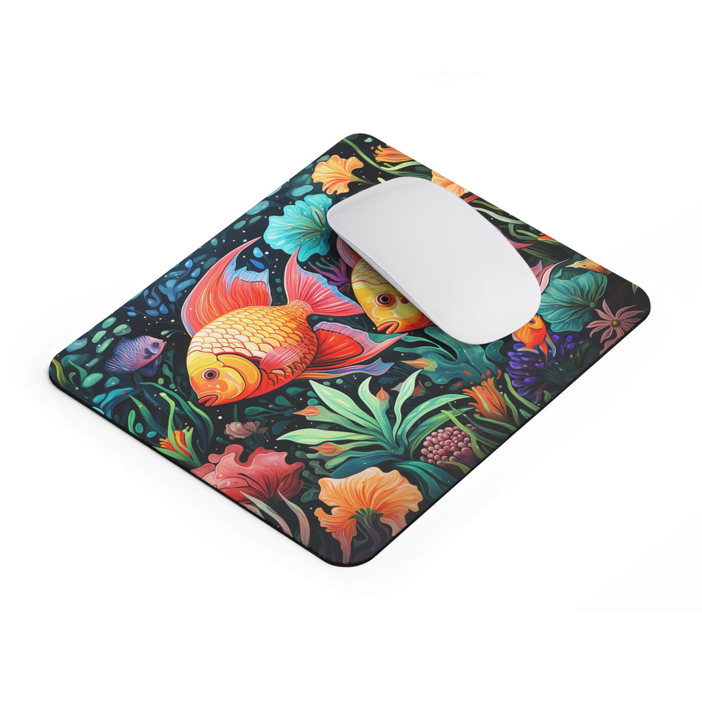 SEAMP0018 - Under the Sea Mouse Pads