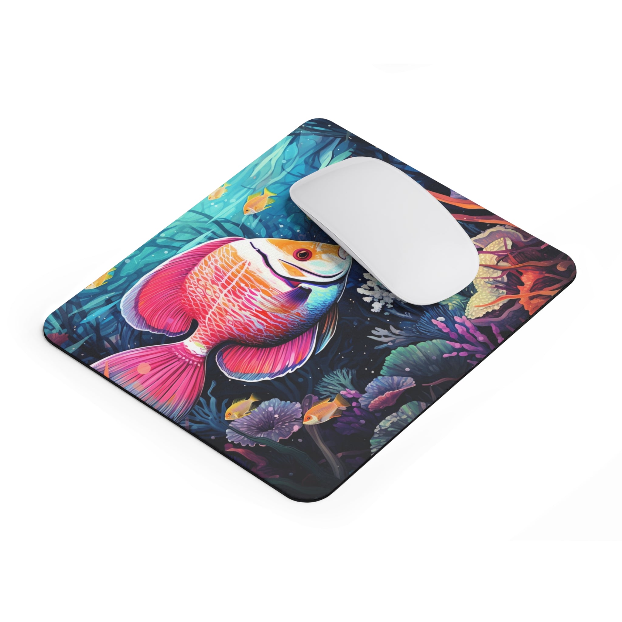 SEAMP0019 - Under the Sea Mouse Pads