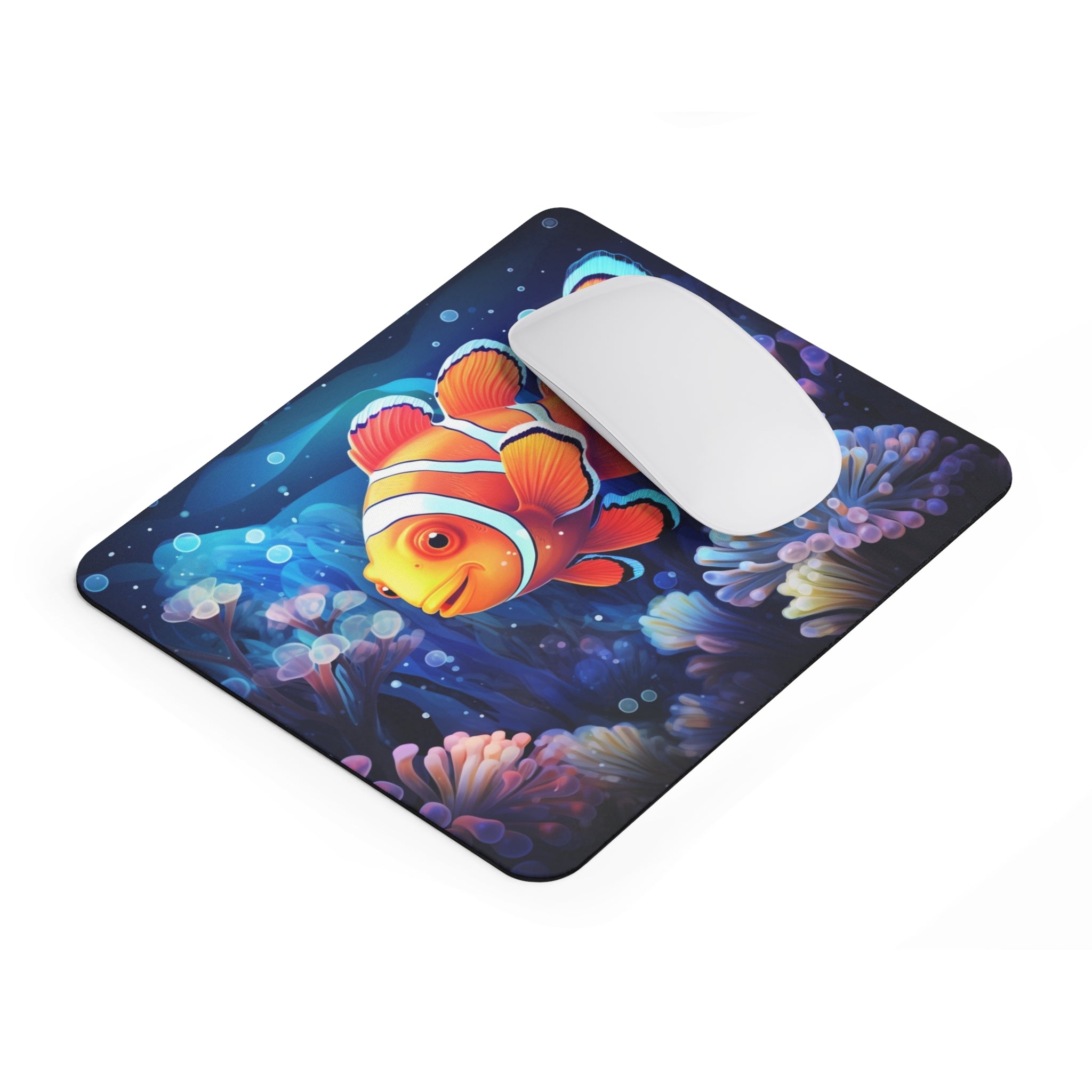 SEAMP0020 - Under the Sea Mouse Pads