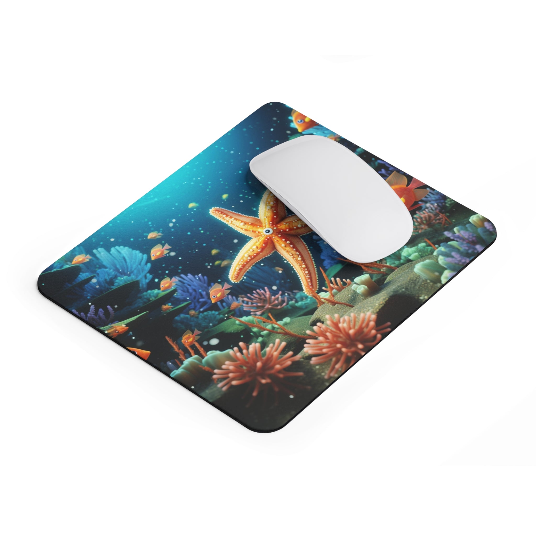 SEAMP0021 - Under the Sea Mouse Pads