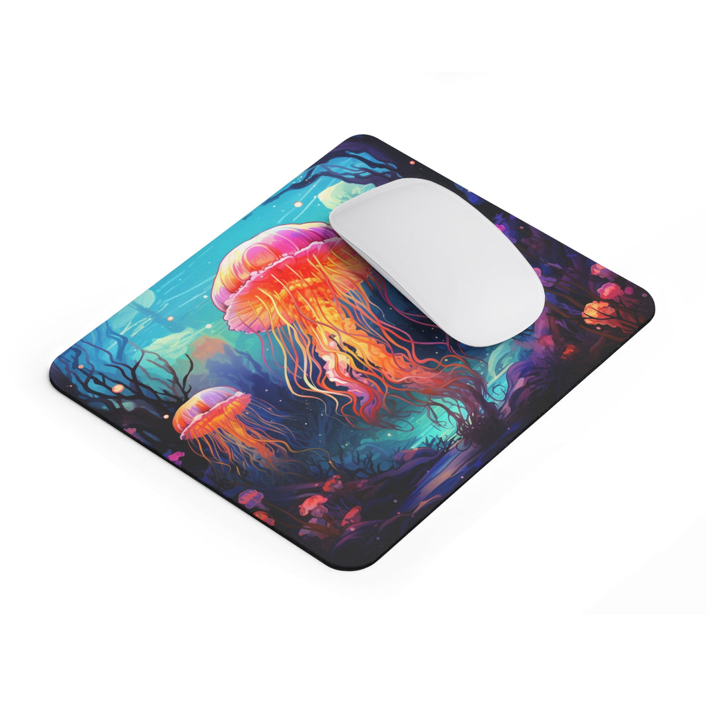 SEAMP0022 - Under the Sea Mouse Pads