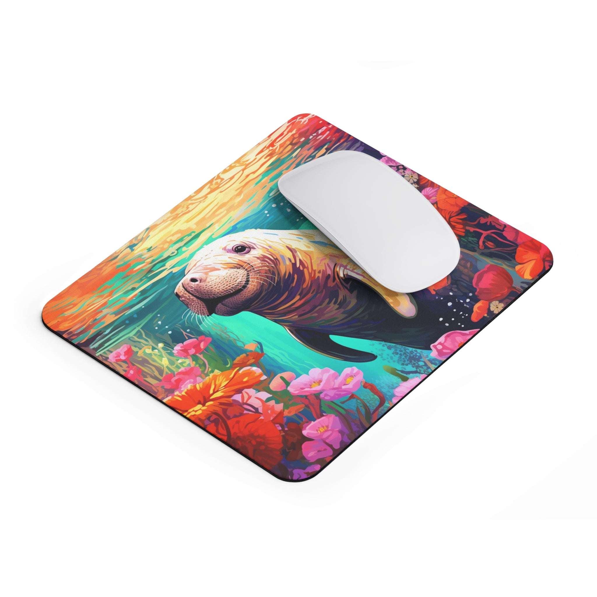 SEAMP0023 - Under the Sea Mouse Pads