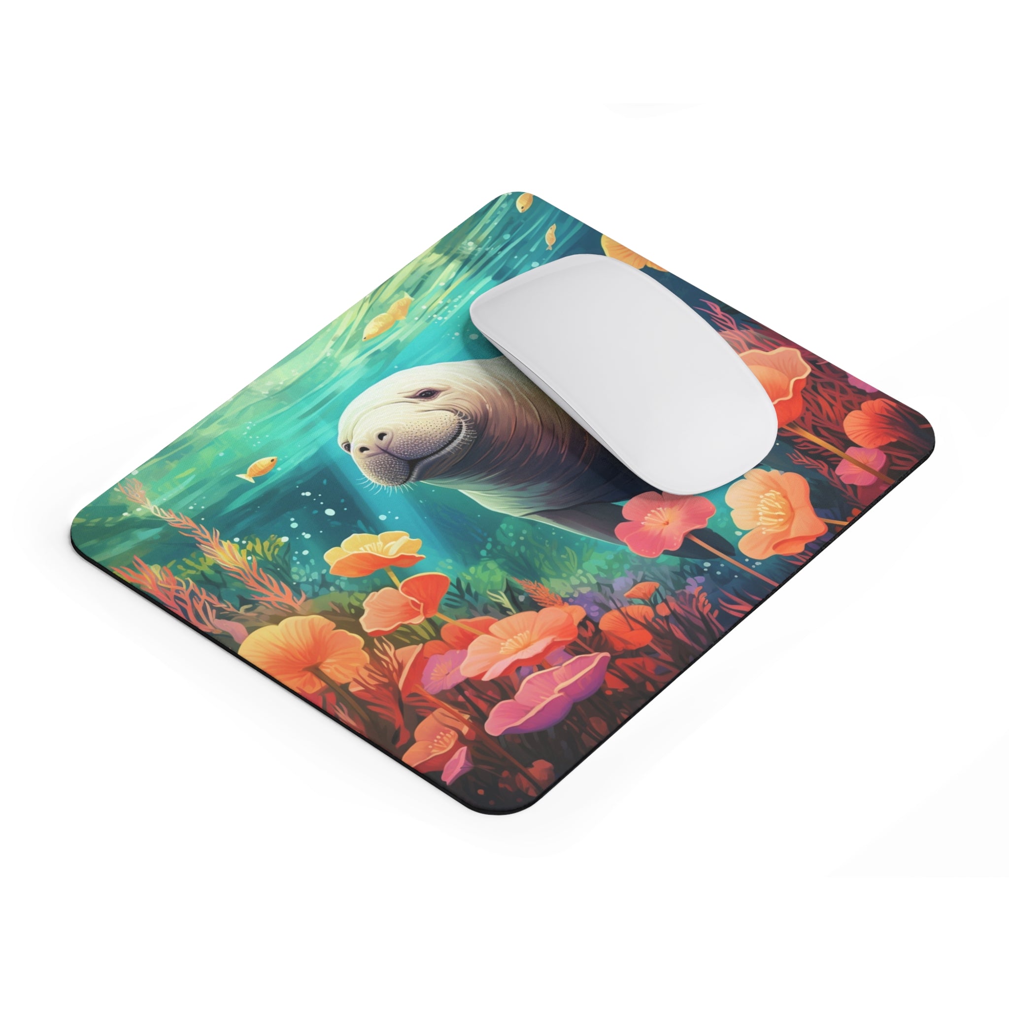 SEAMP0024 - Under the Sea Mouse Pads