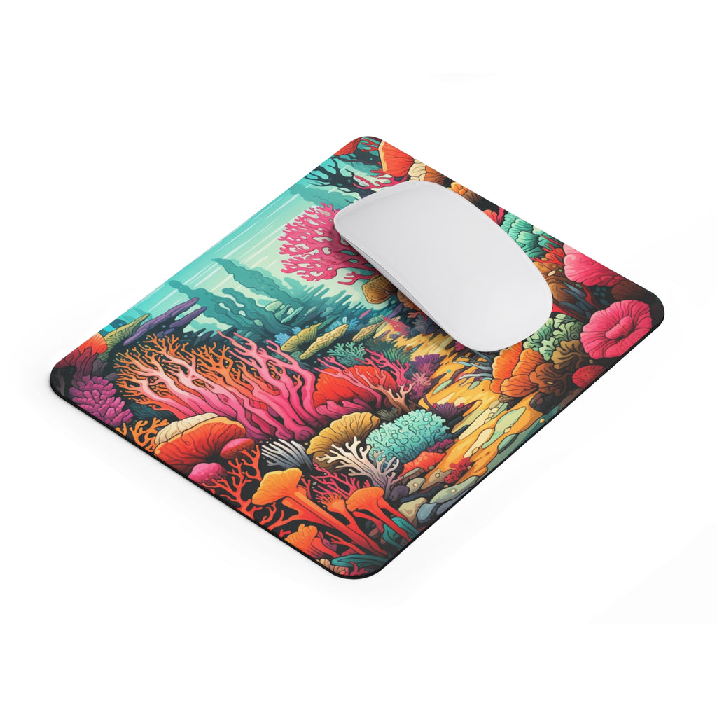 SEAMP0026 - Under the Sea Mouse Pads