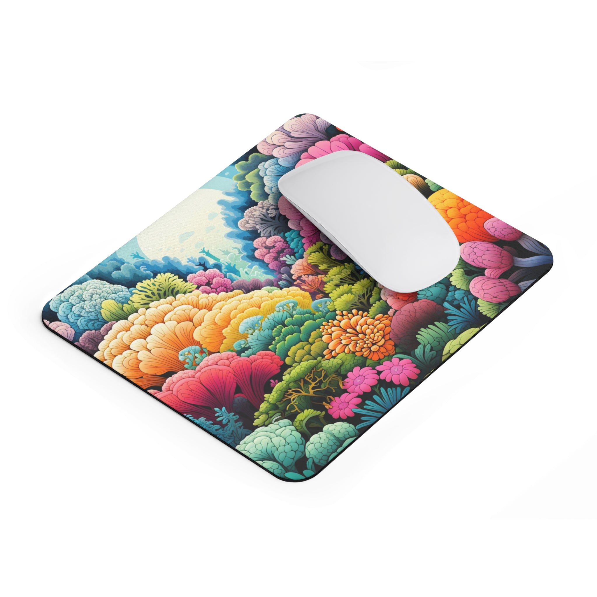 SEAMP0027 - Under the Sea Mouse Pads