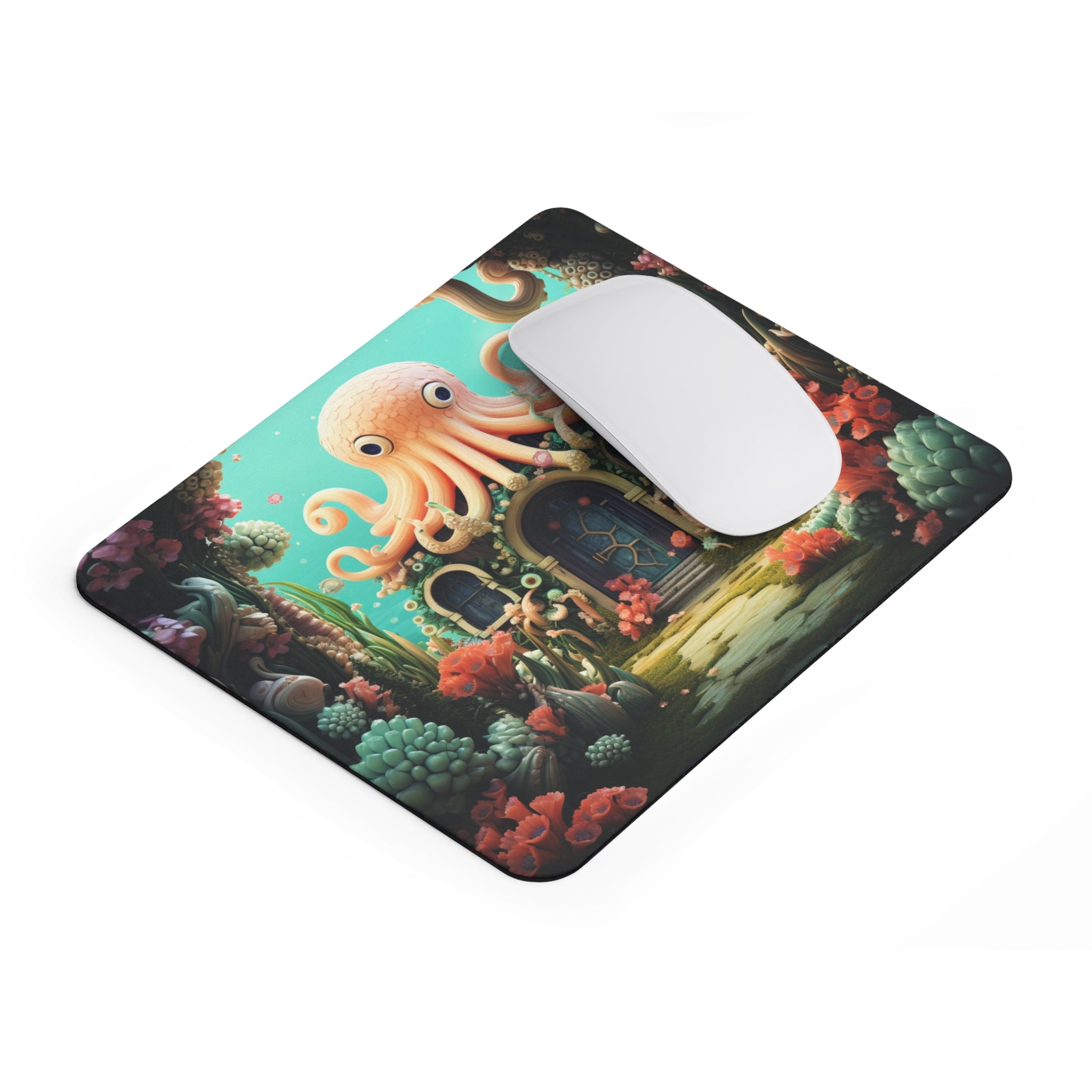SEAMP0028 - Under the Sea Mouse Pads