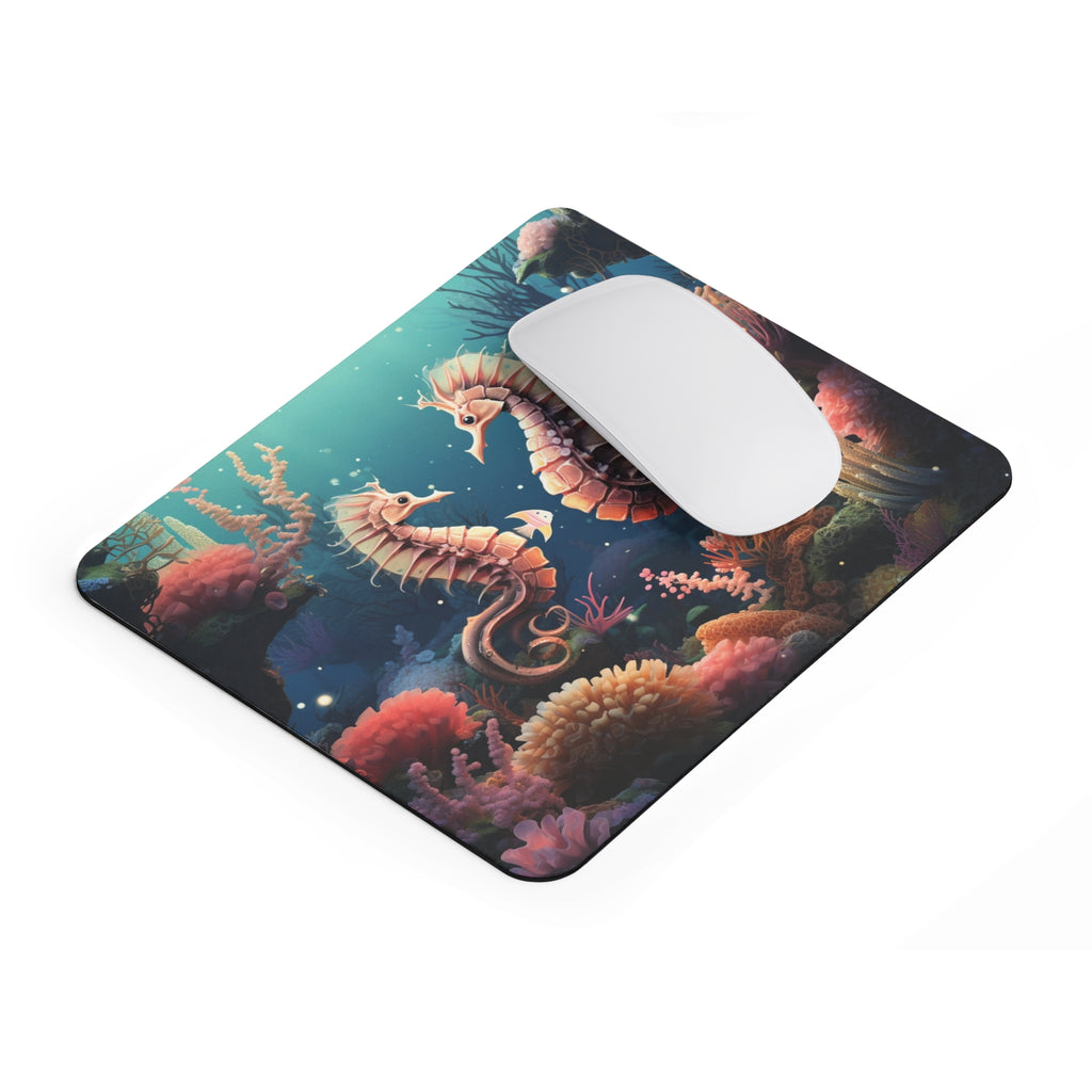 SEAMP0031 - Under the Sea Mouse Pads