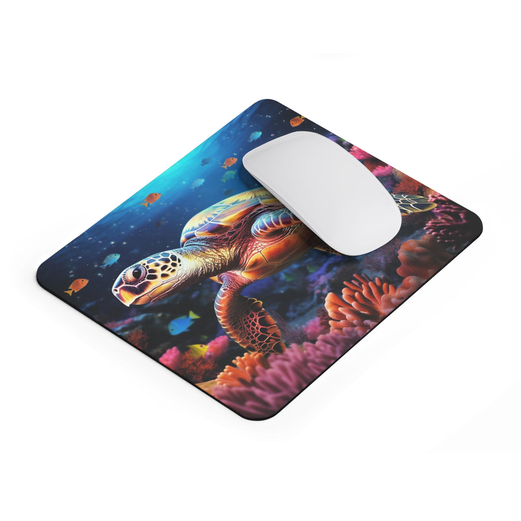 SEAMP0007 - Under the Sea Mouse Pads