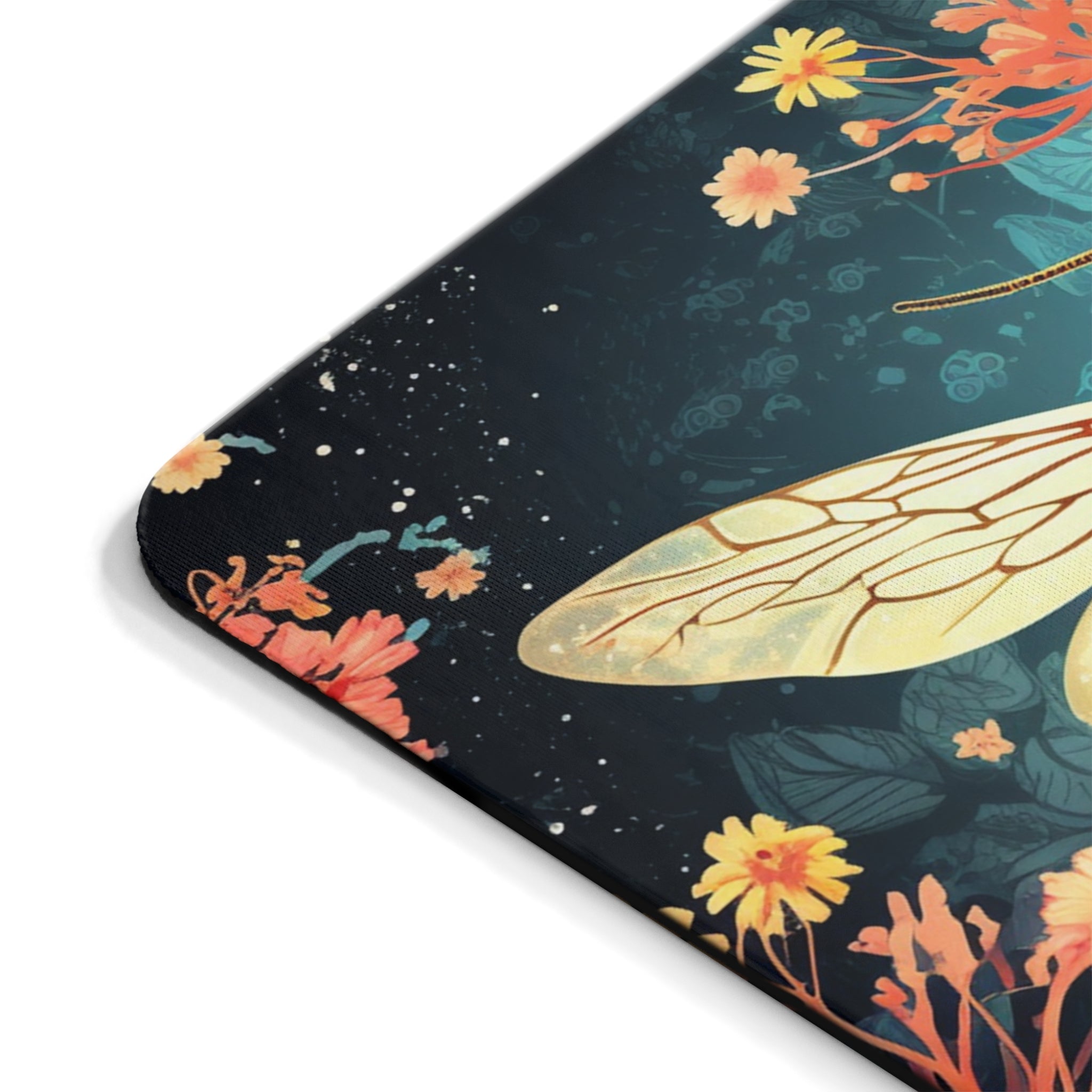 BEEMP0002 - Bee-Themed Mouse Pads