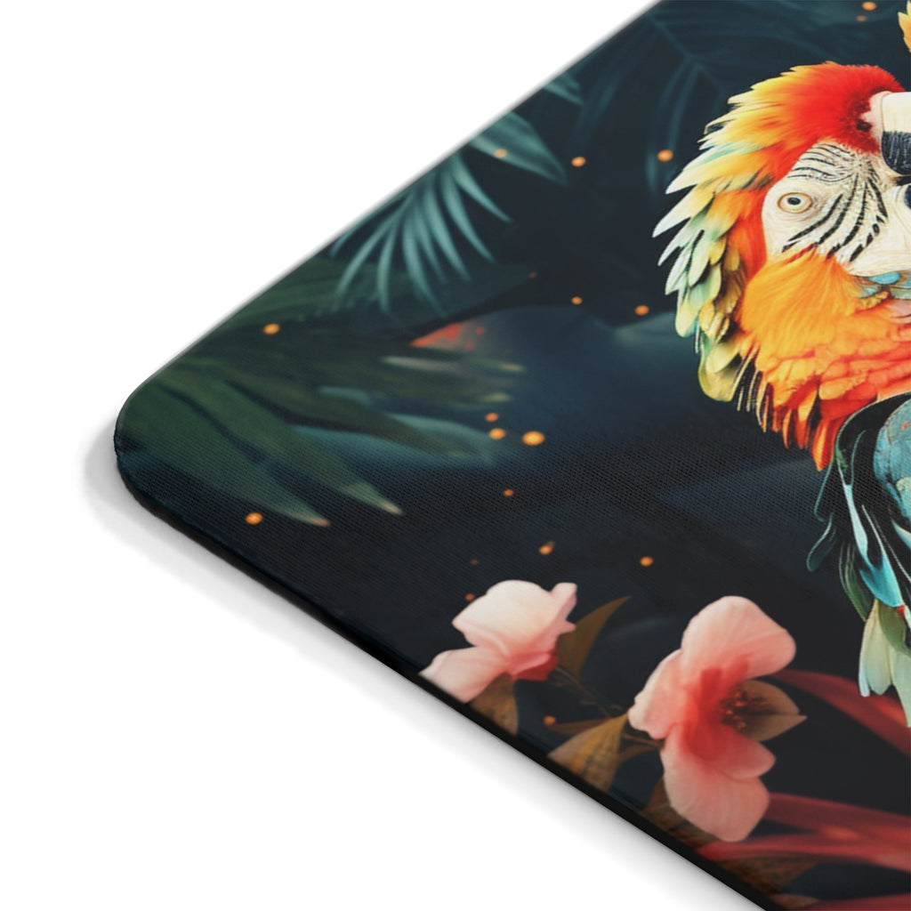 BIRDSMP0001 - Bird-Themed Mouse Pads