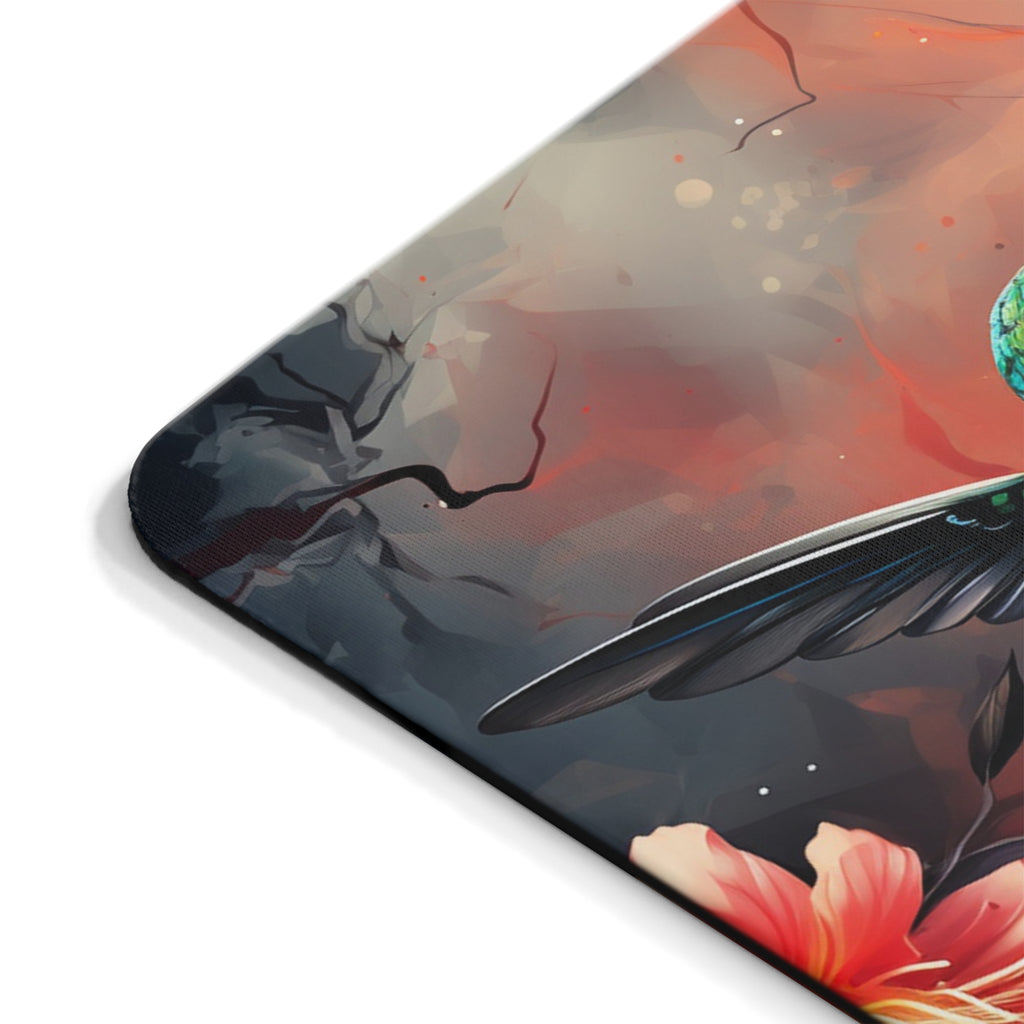 BIRDSMP0003 - Bird-Themed Mouse Pads