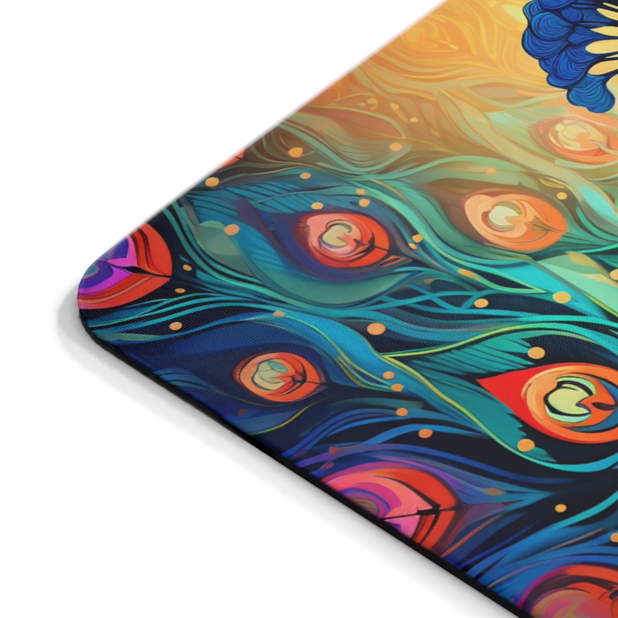 BIRDSMP0005 - Bird-Themed Mouse Pads