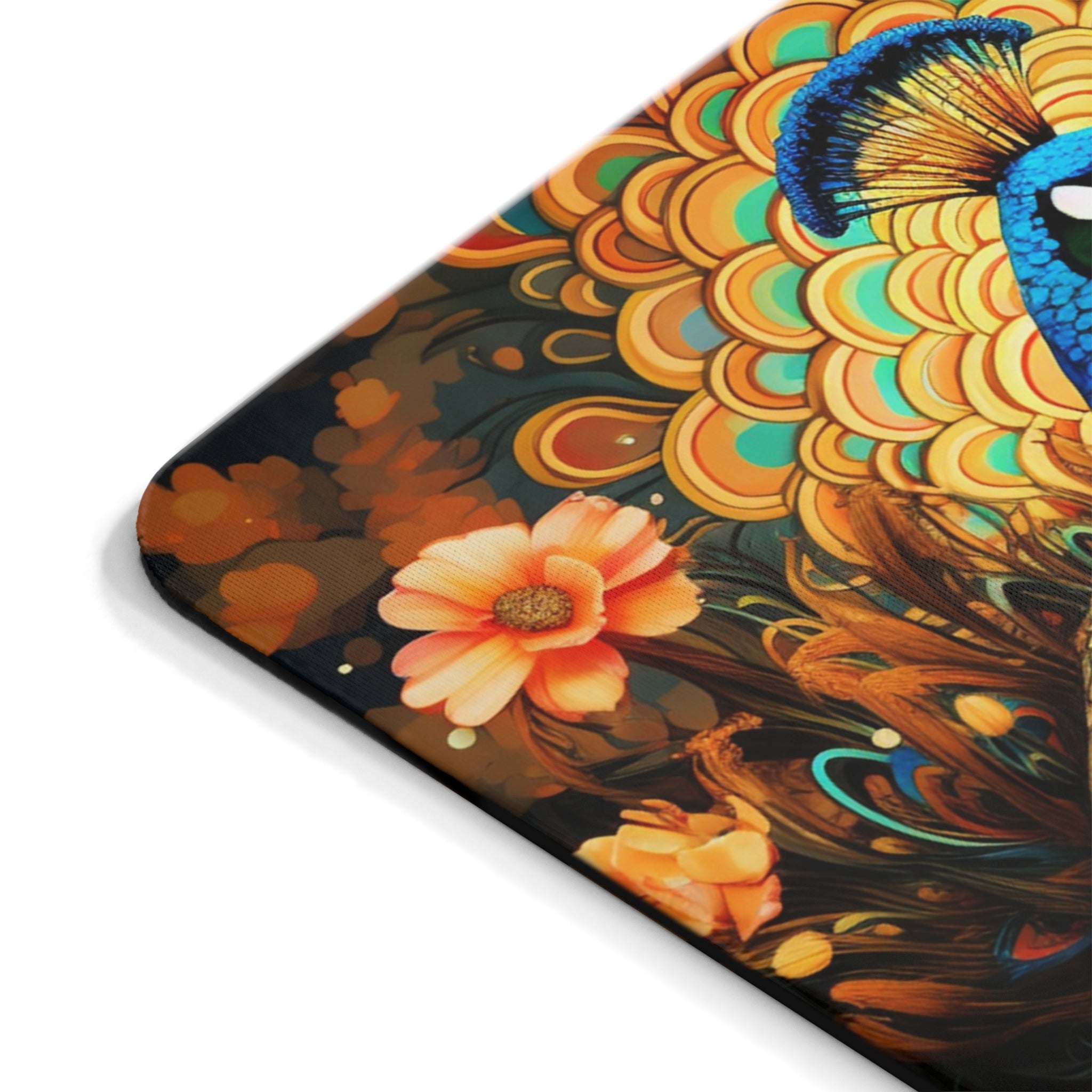 BIRDSMP0006 - Bird-Themed Mouse Pads