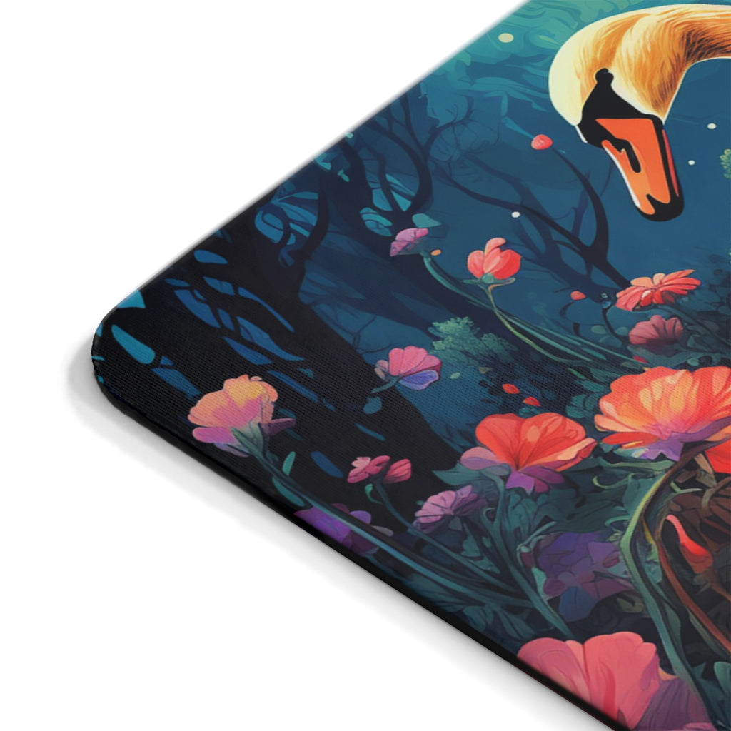BIRDSMP0007 - Bird-Themed Mouse Pads